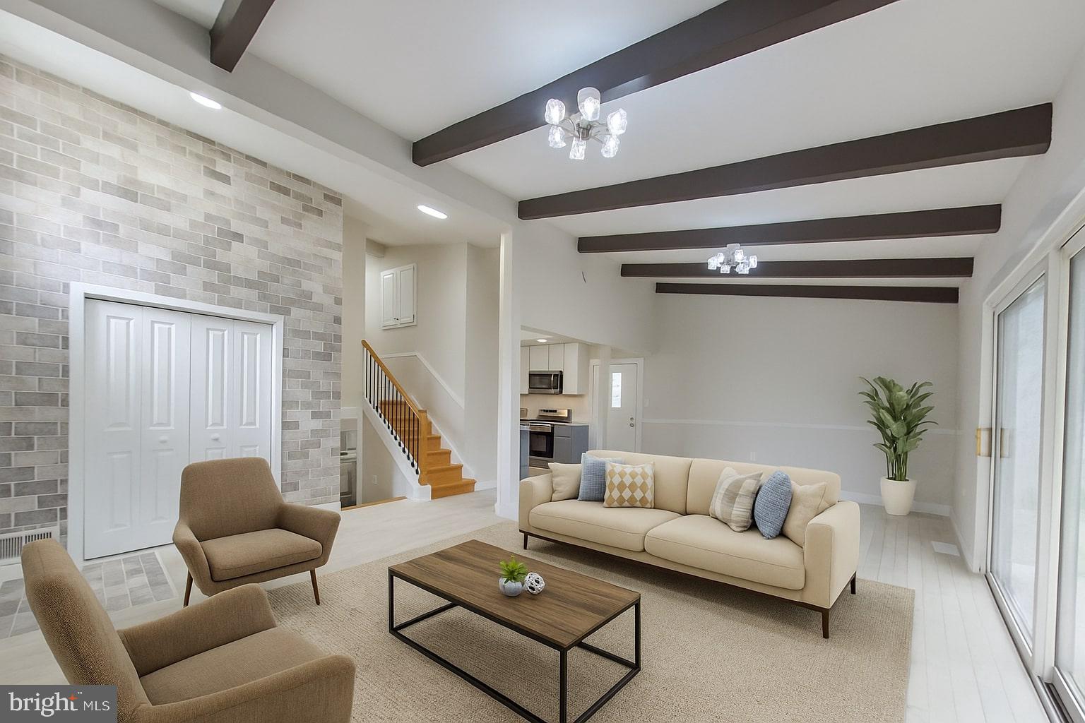 GABRIEL PLAZA - Residential