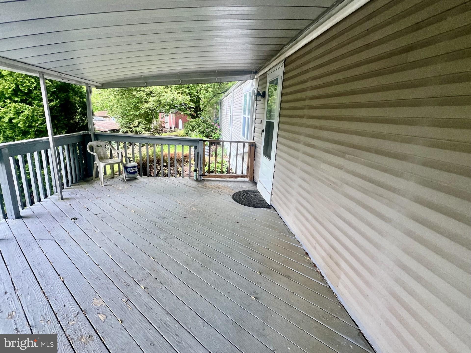 GREEN HILL MHP - Residential