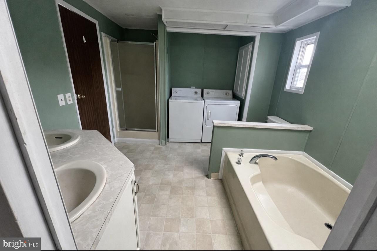 GREEN HILL MHP - Residential