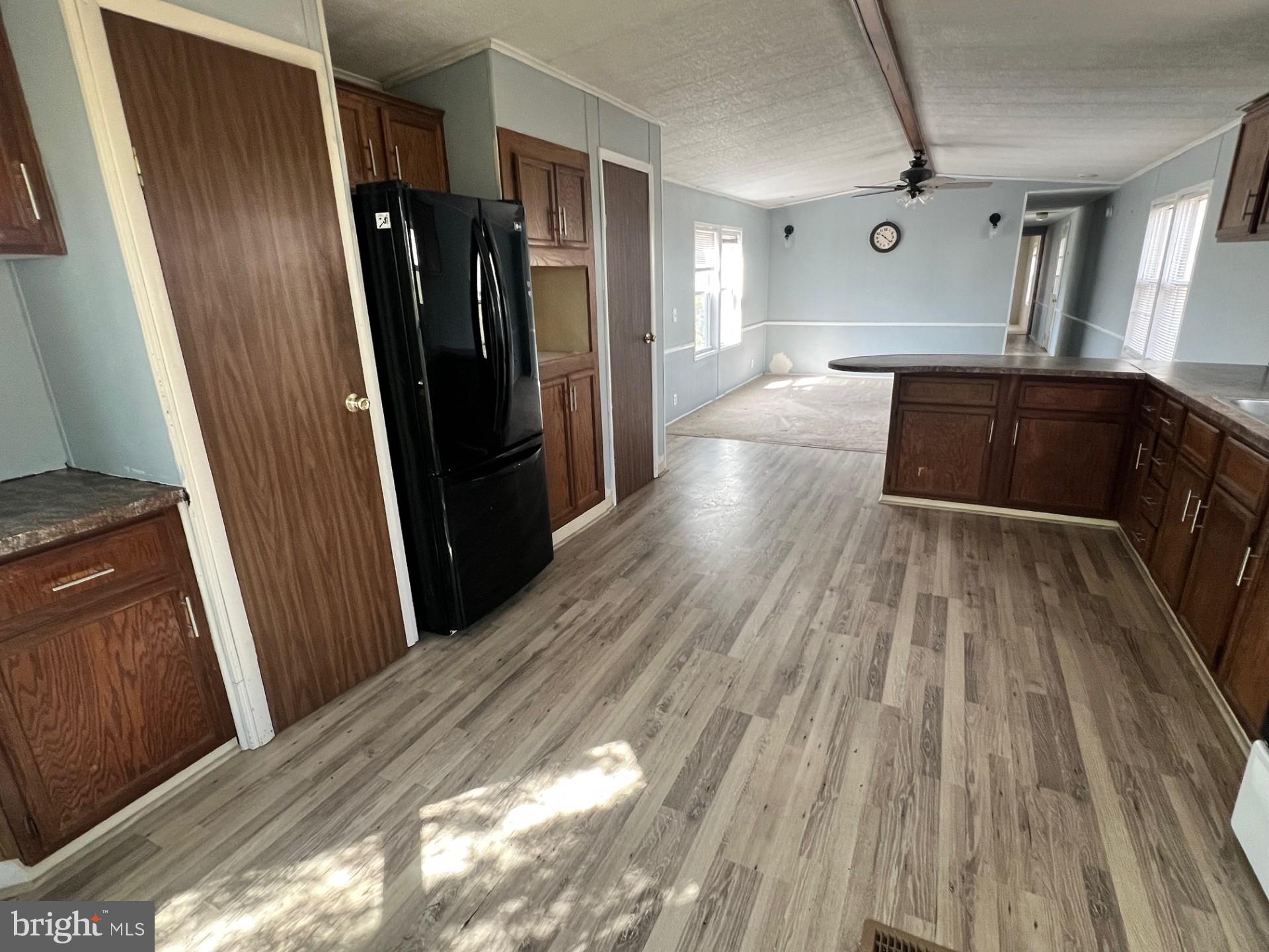 GREEN HILL MHP - Residential