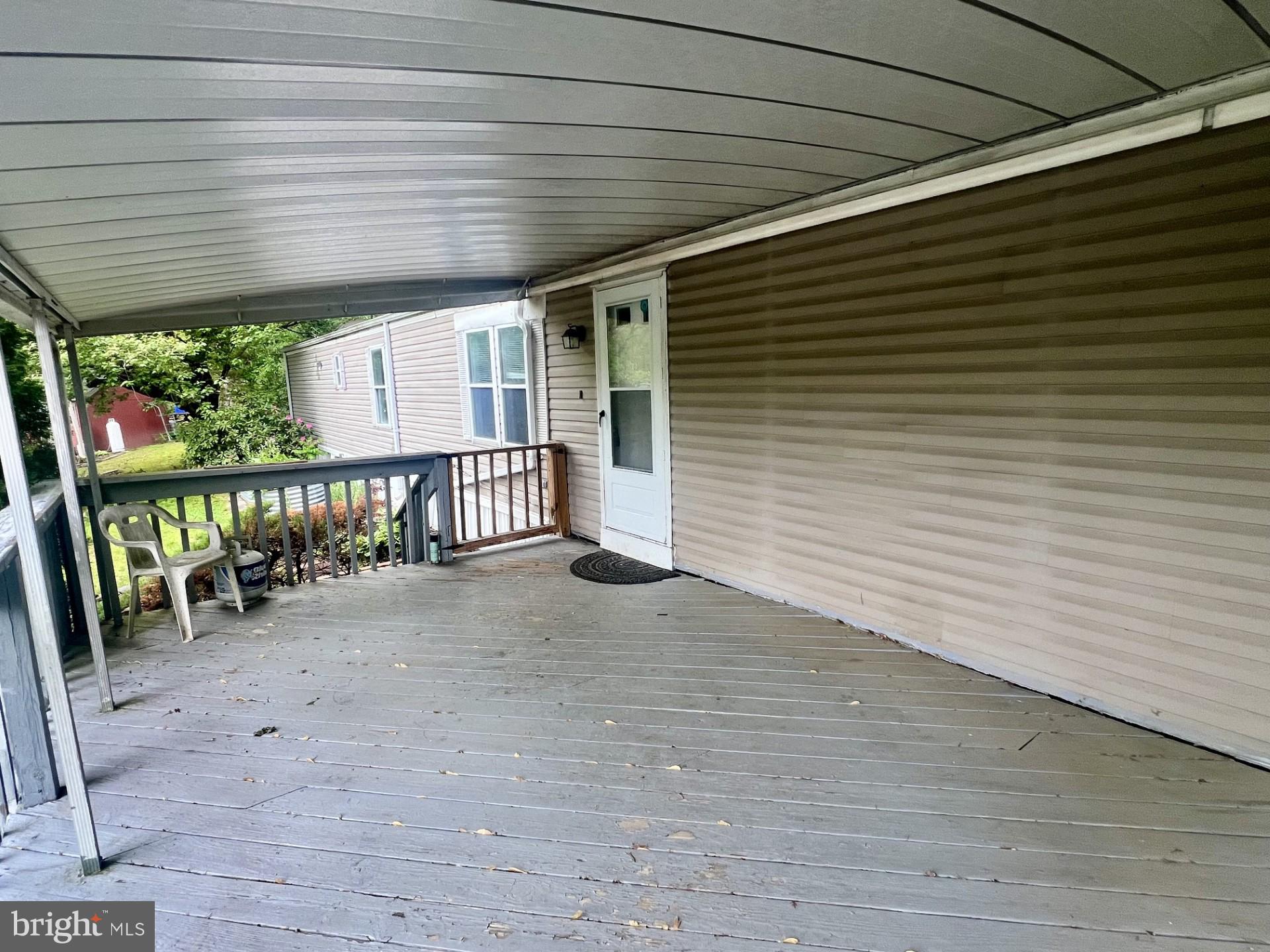GREEN HILL MHP - Residential