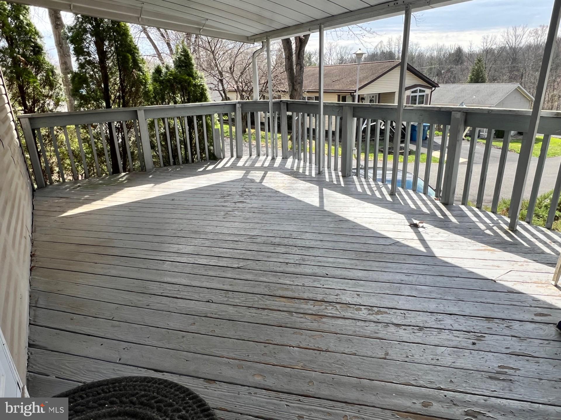 GREEN HILL MHP - Residential