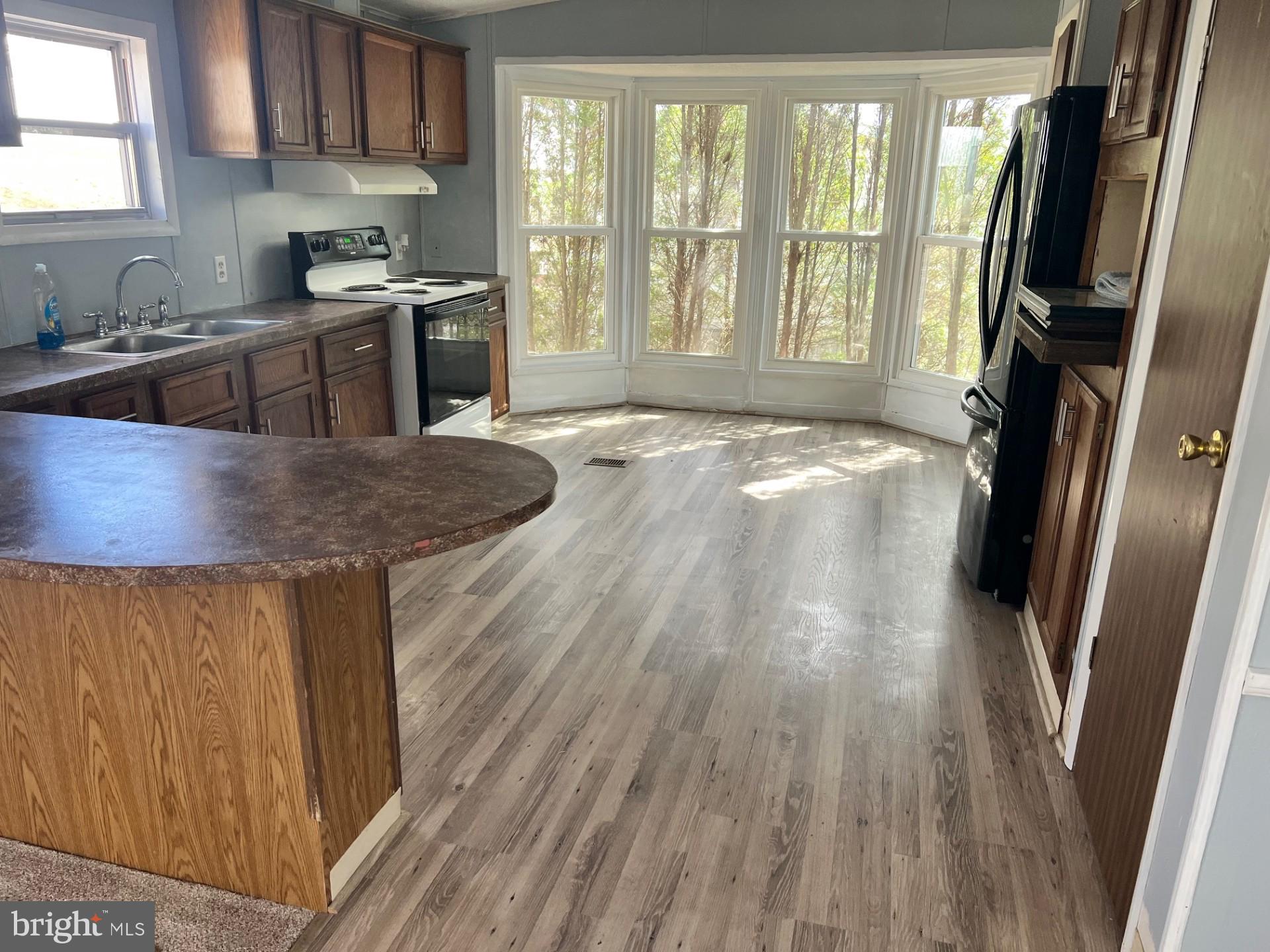 GREEN HILL MHP - Residential