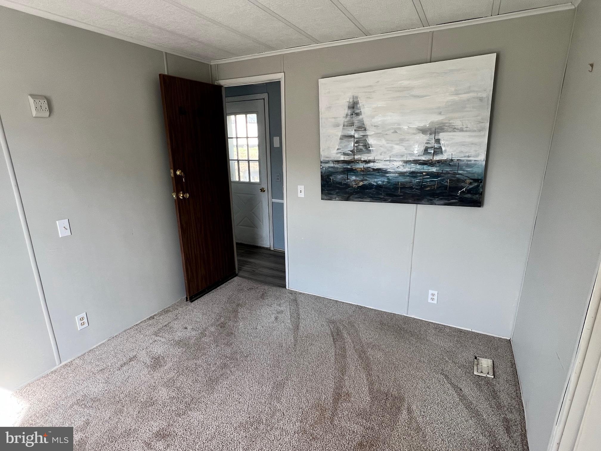 GREEN HILL MHP - Residential