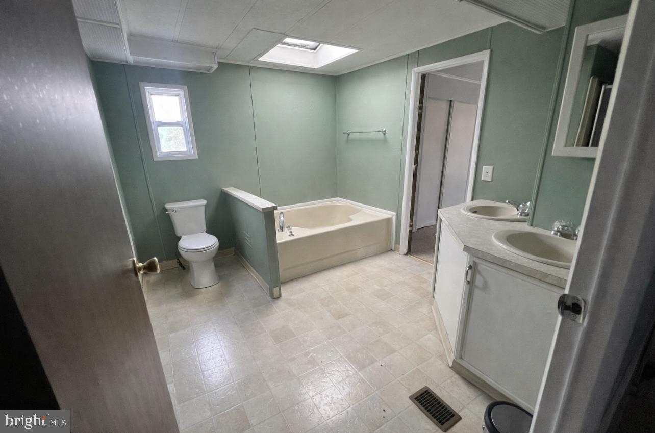 GREEN HILL MHP - Residential