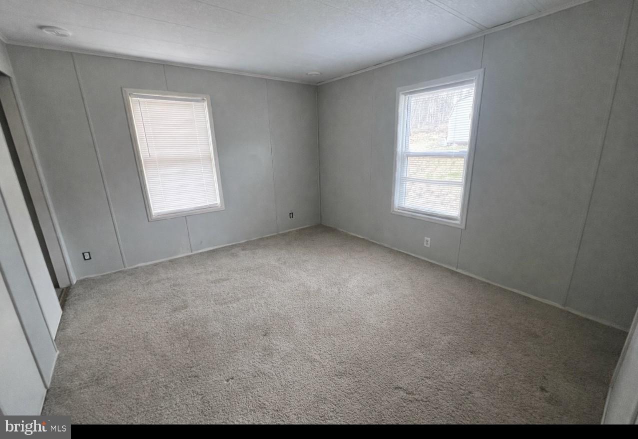 GREEN HILL MHP - Residential