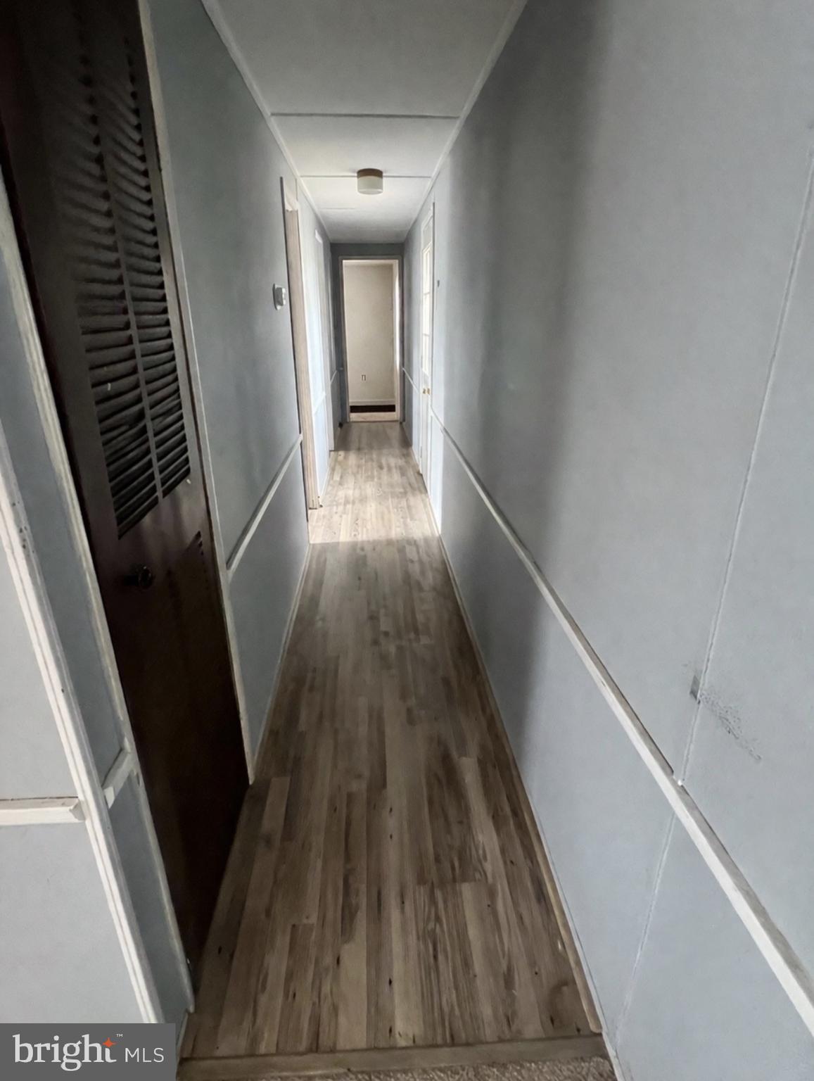 GREEN HILL MHP - Residential