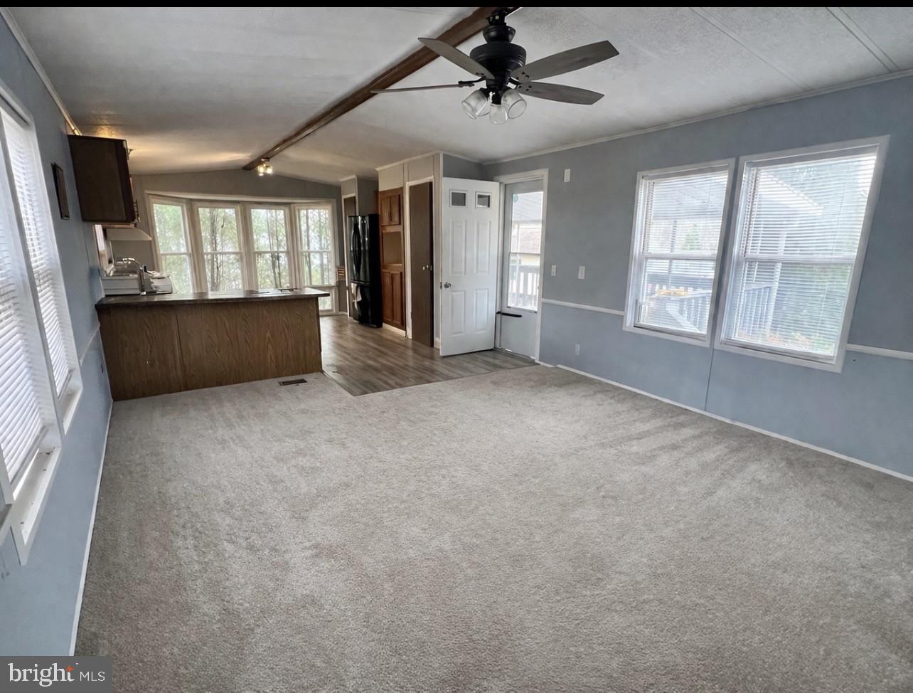 GREEN HILL MHP - Residential