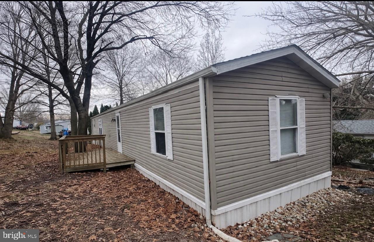 GREEN HILL MHP - Residential