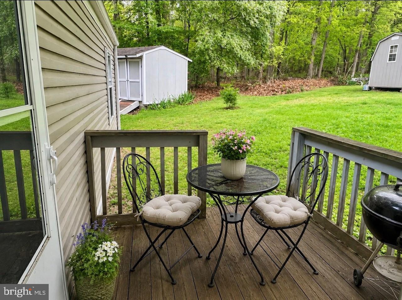 GREEN HILL MHP - Residential