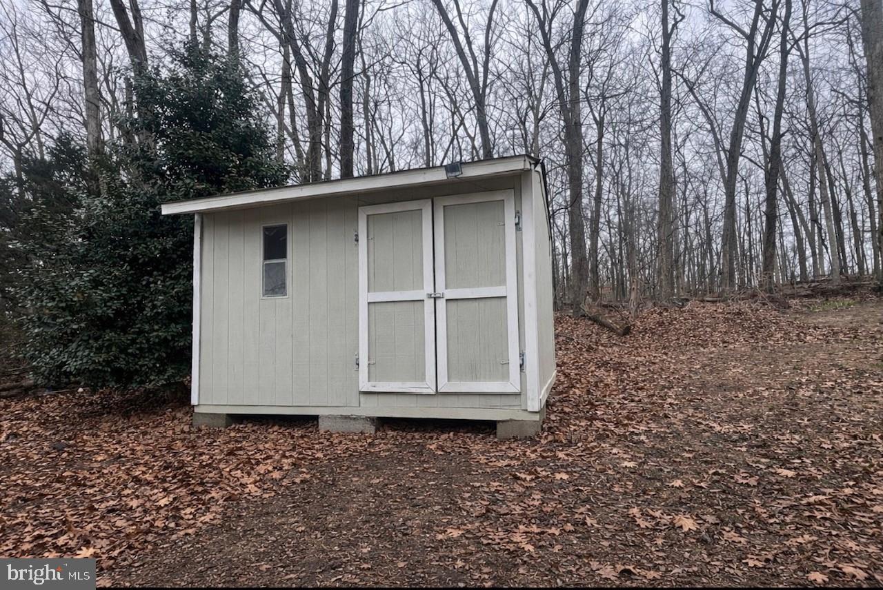 GREEN HILL MHP - Residential