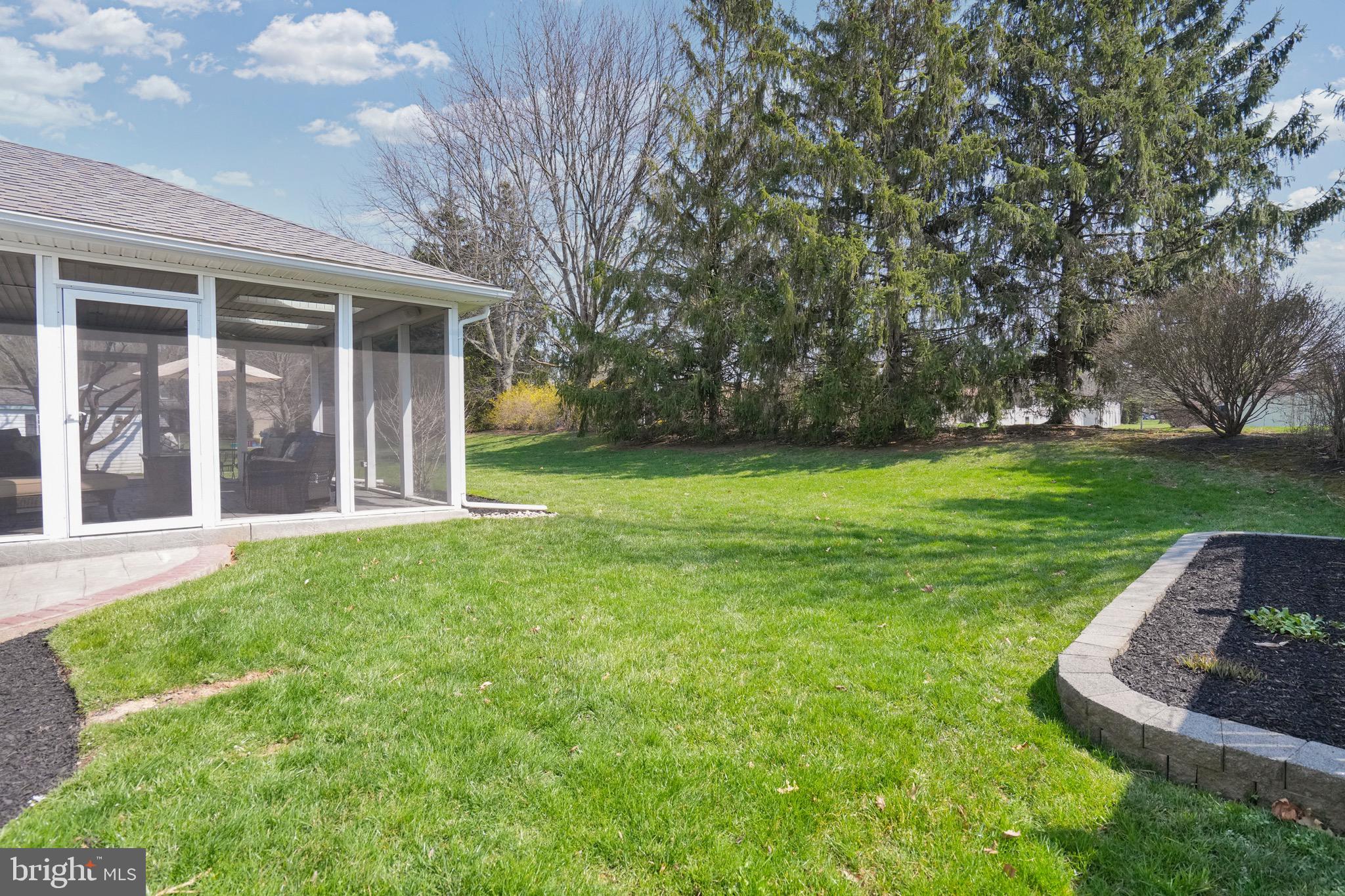 COLLEGEVILLE GLEN - Residential