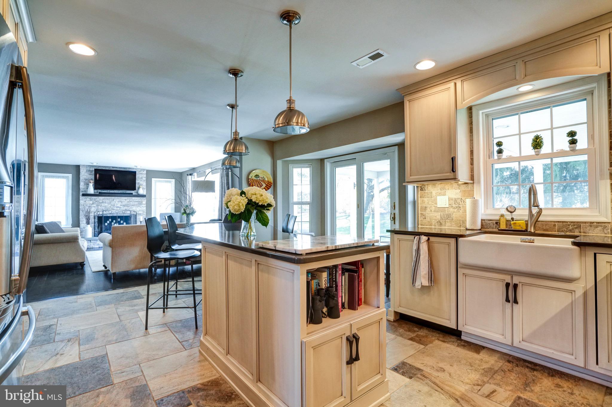 COLLEGEVILLE GLEN - Residential