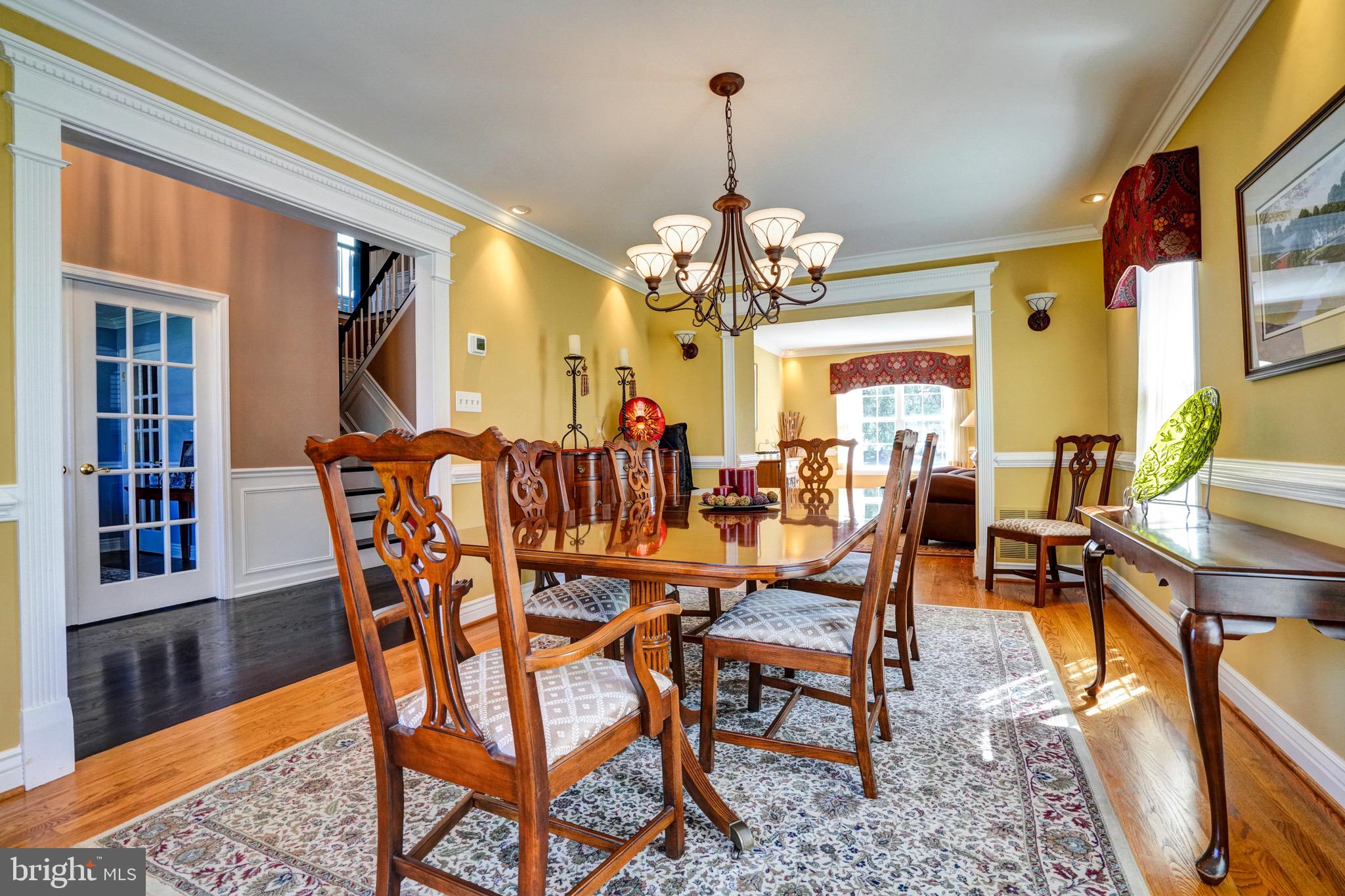 COLLEGEVILLE GLEN - Residential