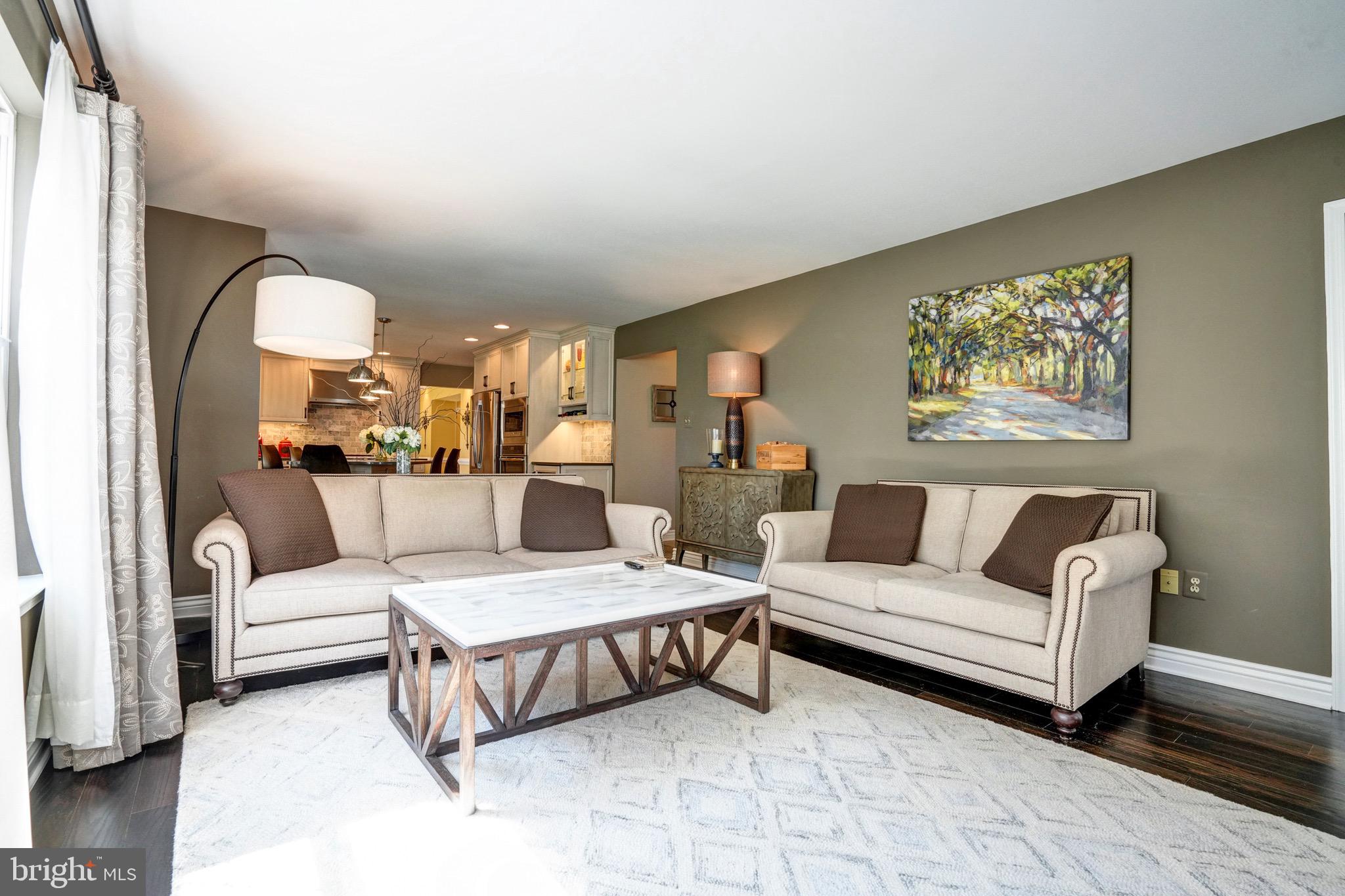 COLLEGEVILLE GLEN - Residential