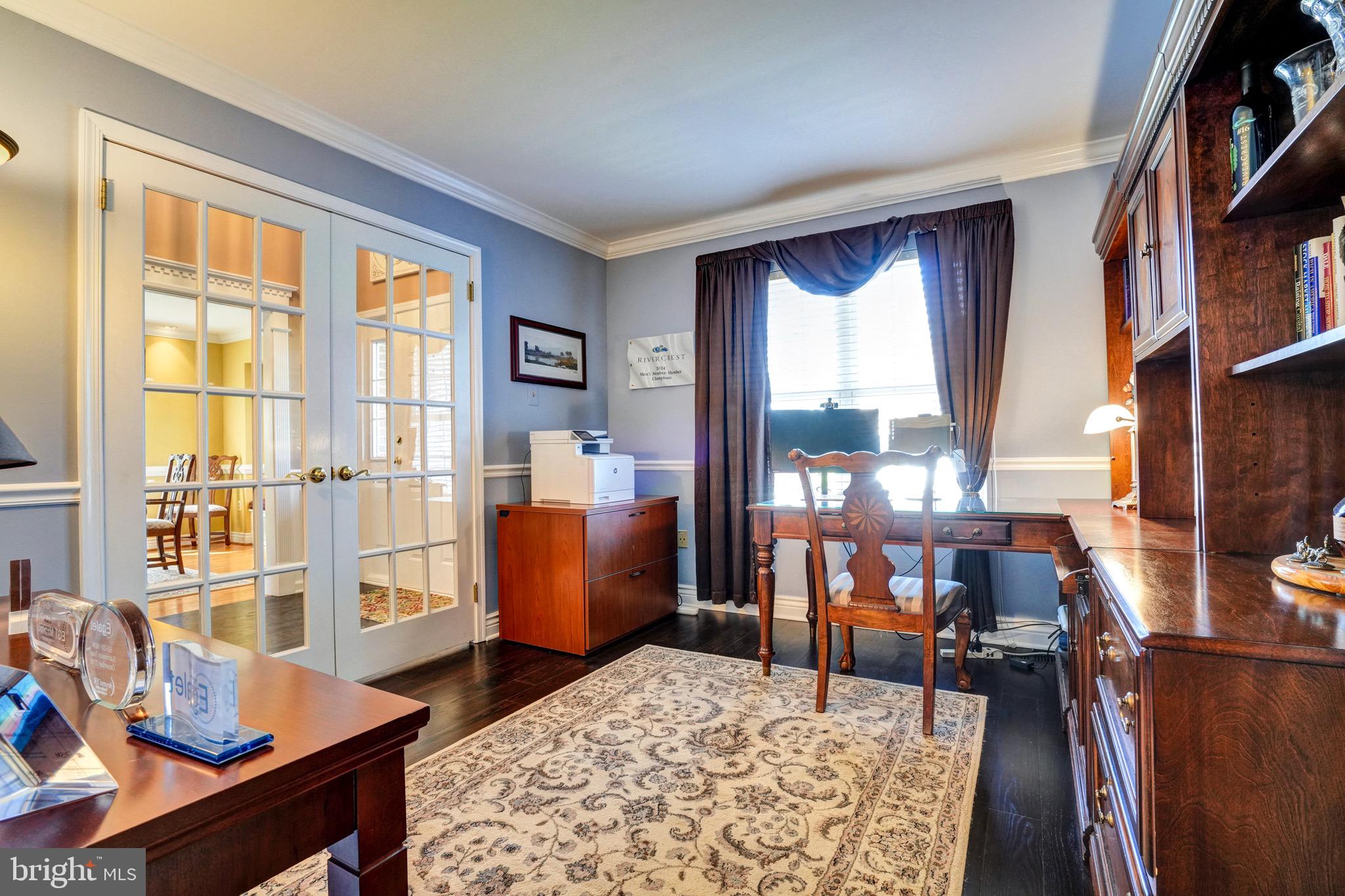 COLLEGEVILLE GLEN - Residential