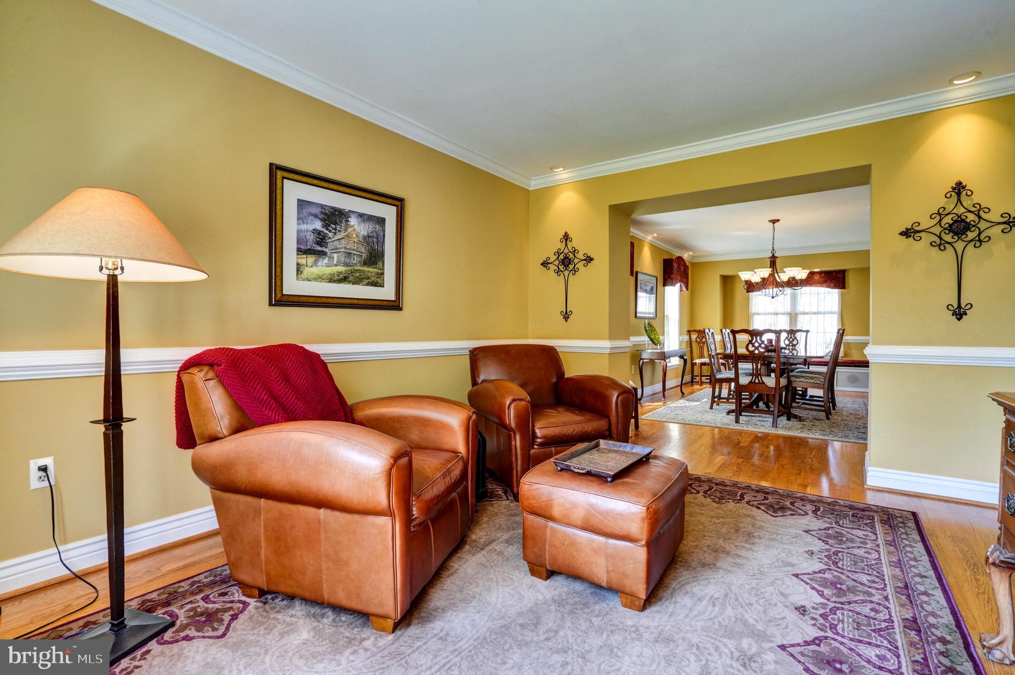 COLLEGEVILLE GLEN - Residential