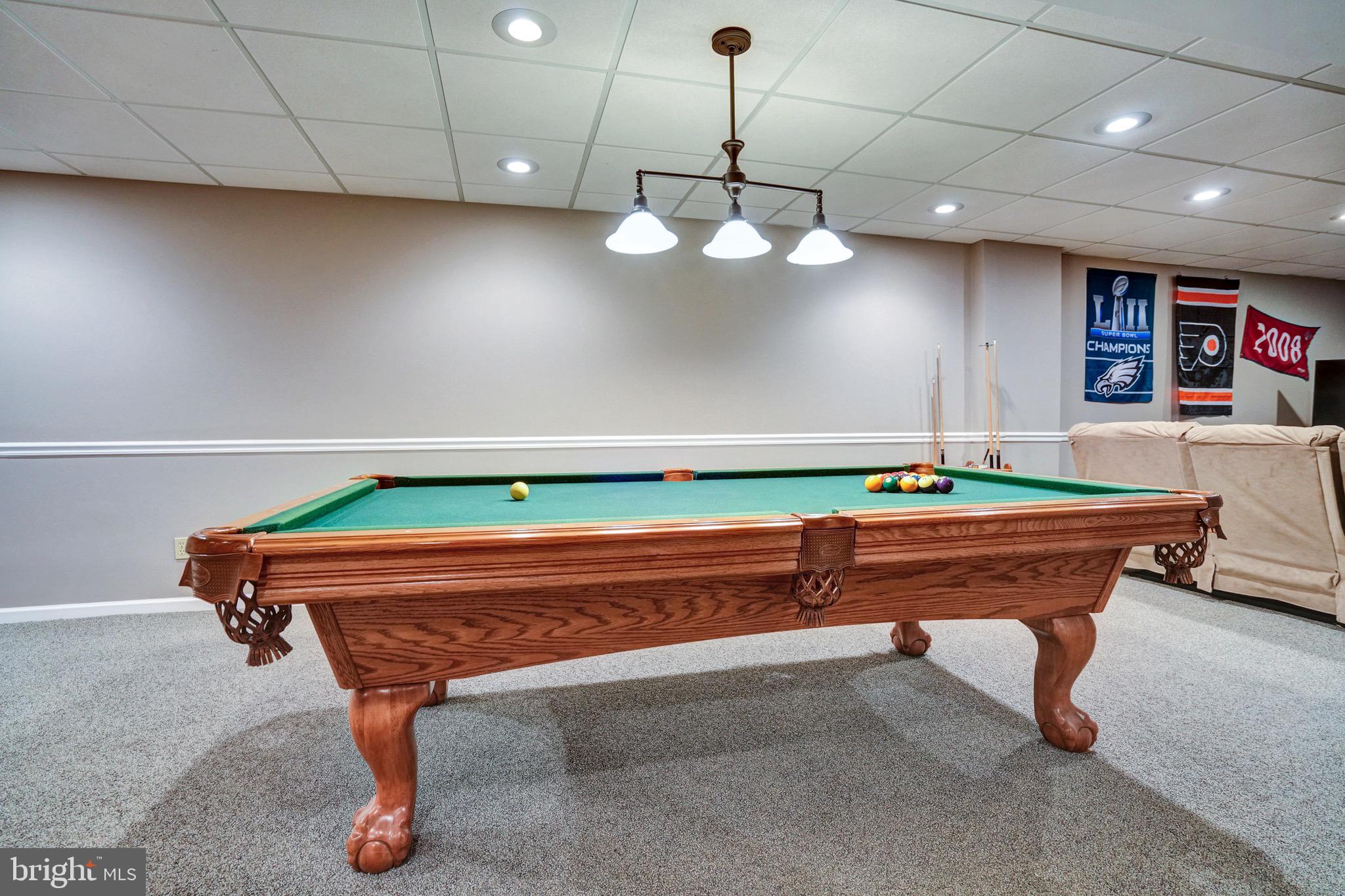 COLLEGEVILLE GLEN - Residential