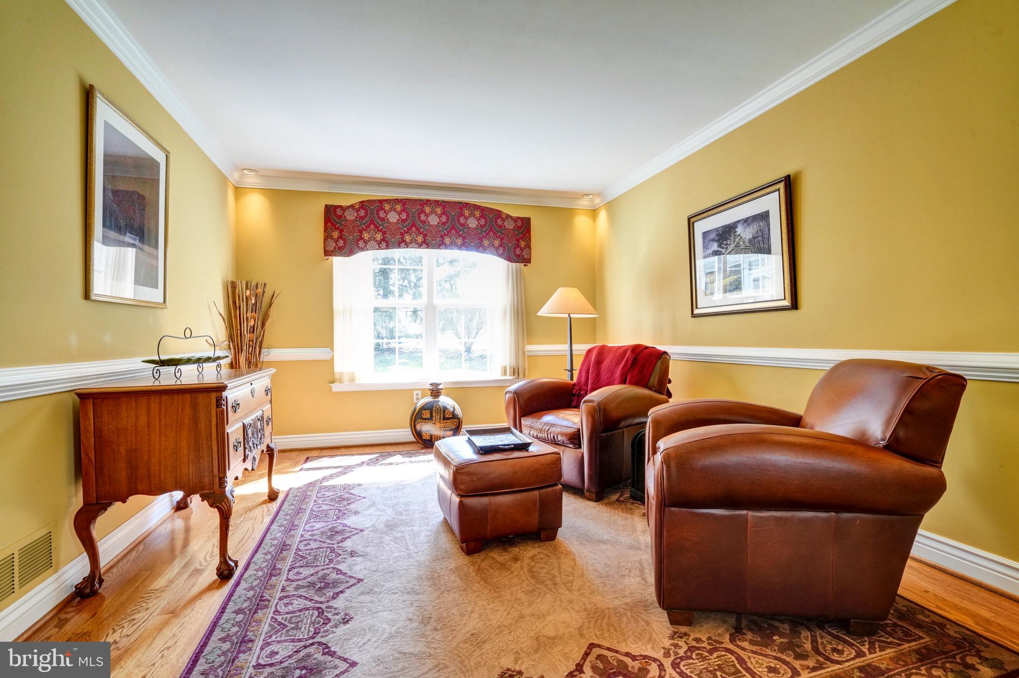 COLLEGEVILLE GLEN - Residential