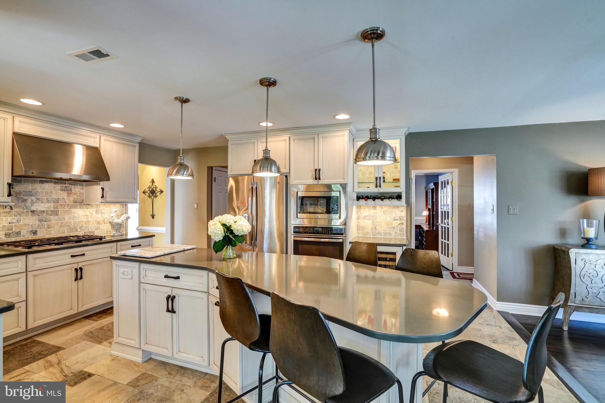 COLLEGEVILLE GLEN - Residential