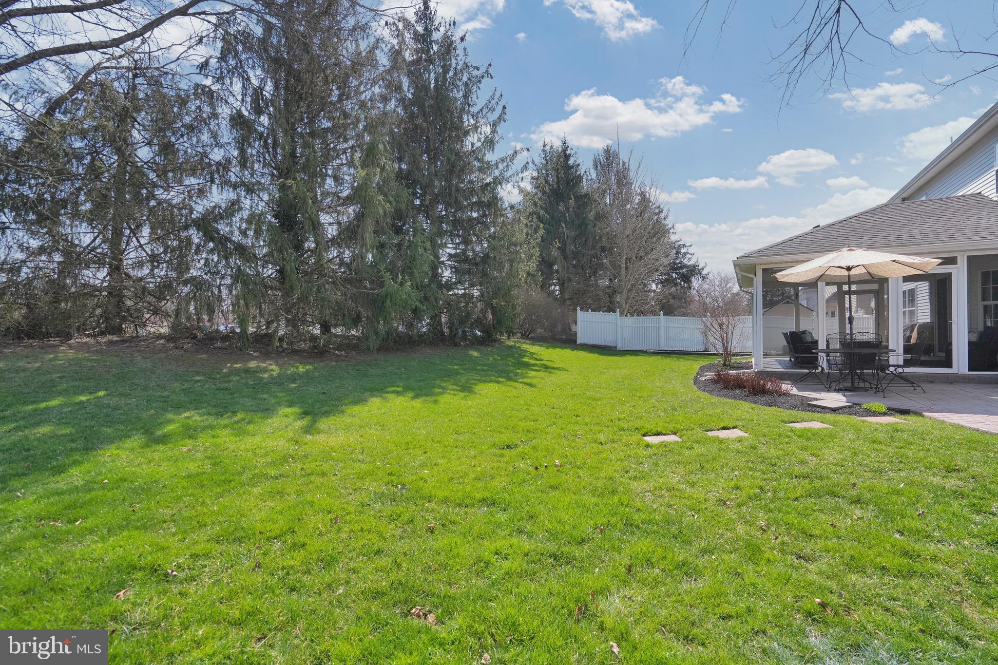 COLLEGEVILLE GLEN - Residential