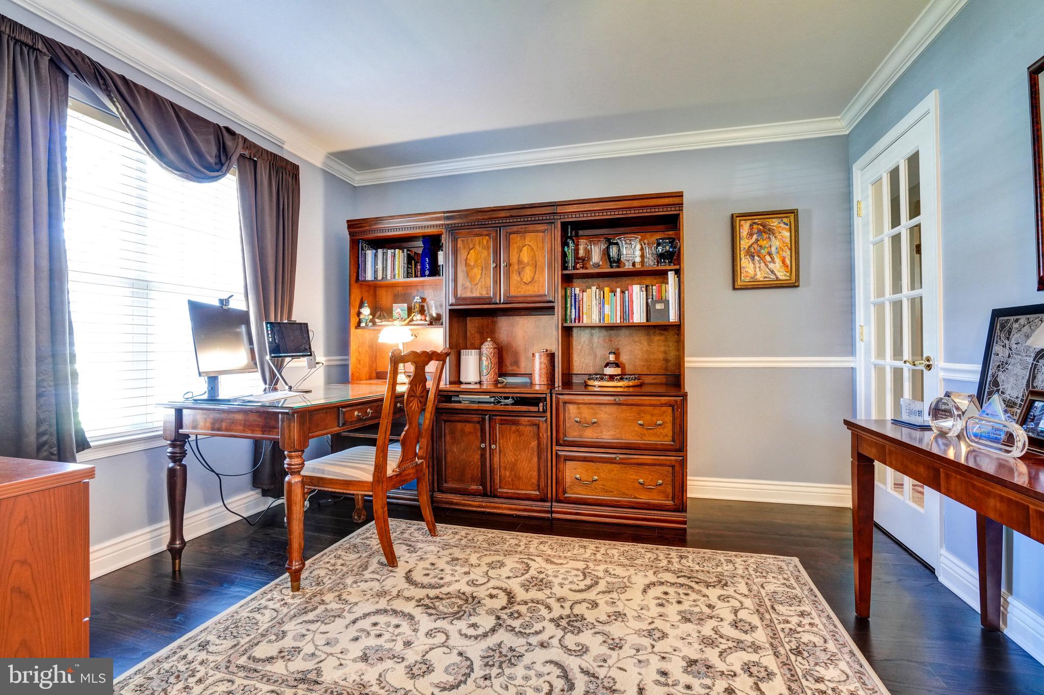 COLLEGEVILLE GLEN - Residential