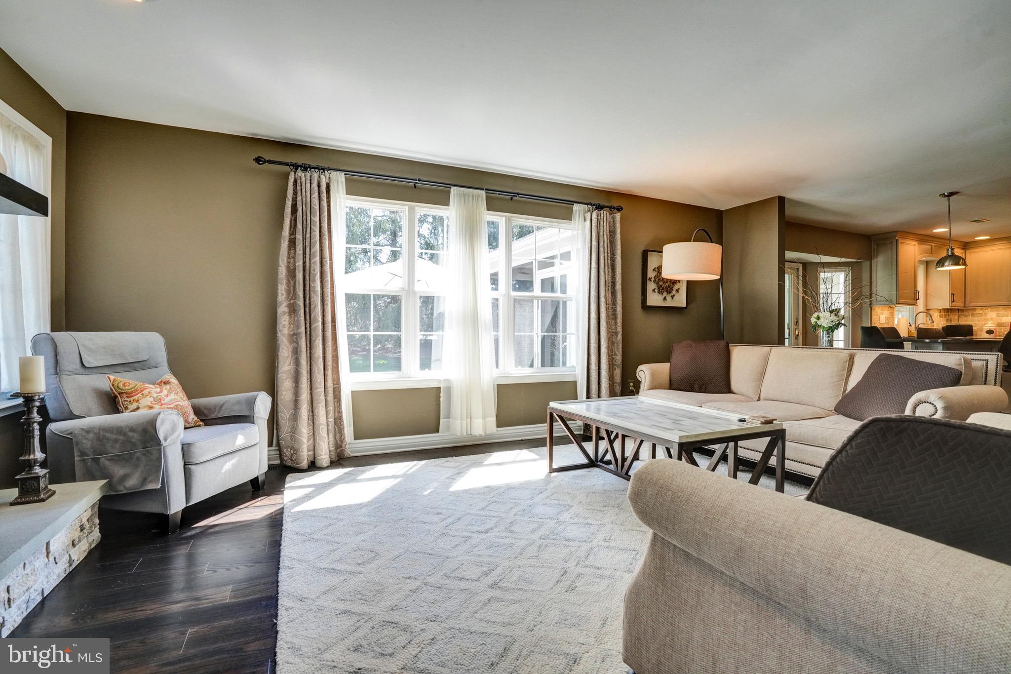 COLLEGEVILLE GLEN - Residential