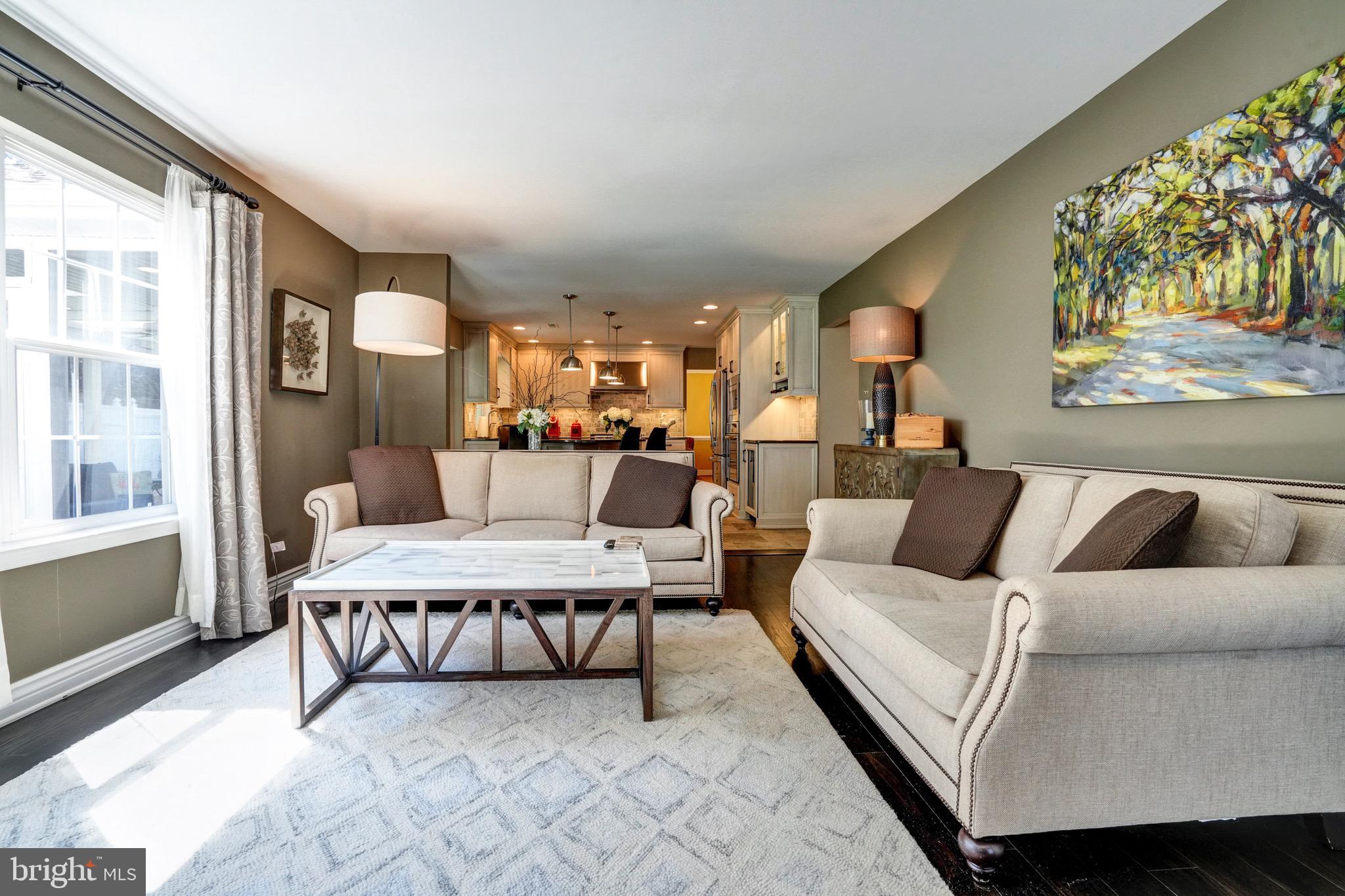 COLLEGEVILLE GLEN - Residential