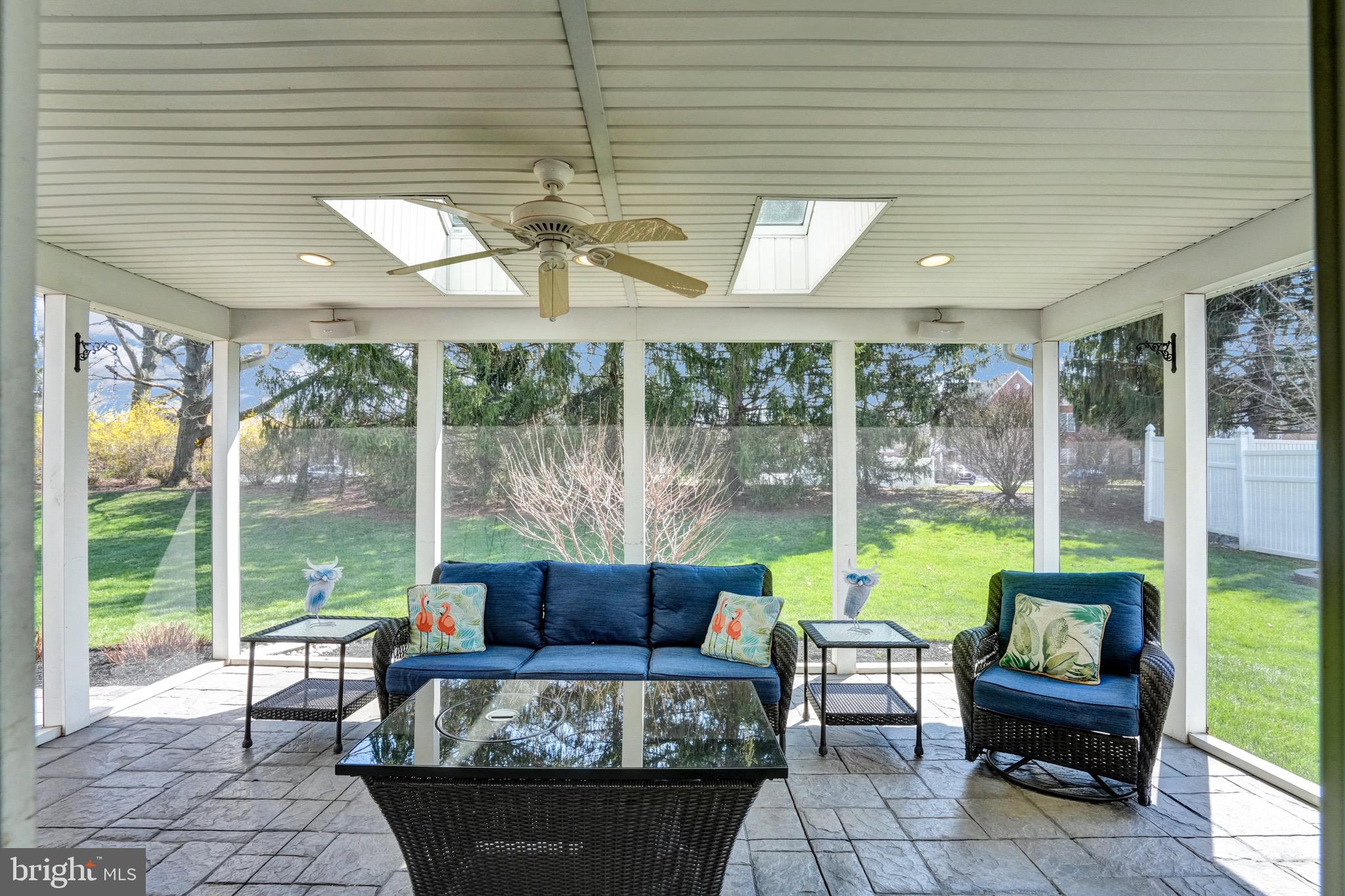 COLLEGEVILLE GLEN - Residential