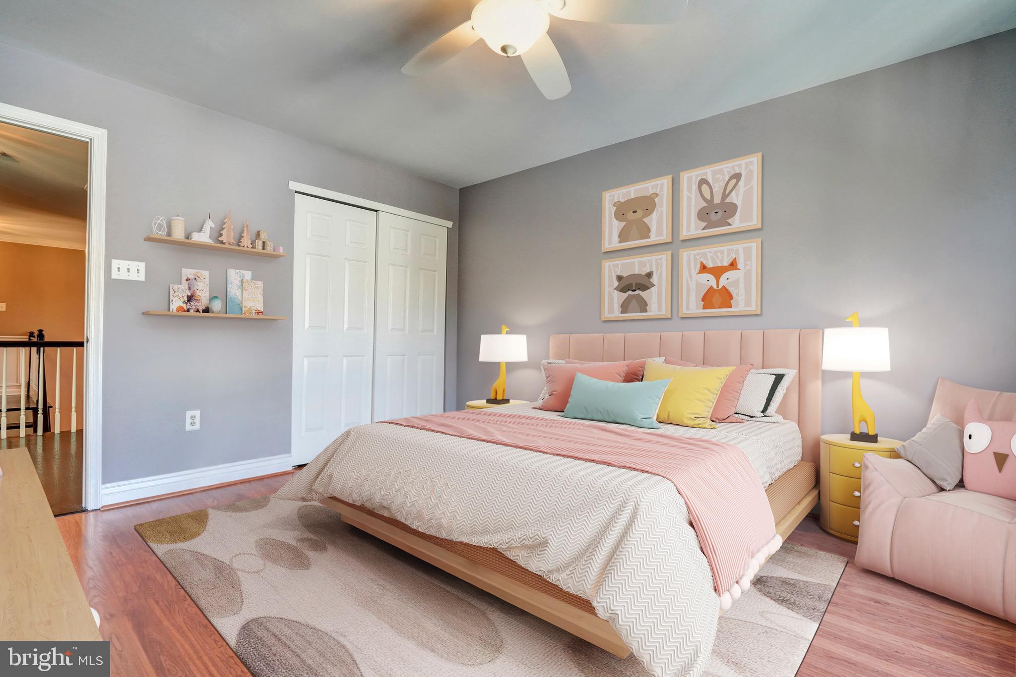 COLLEGEVILLE GLEN - Residential