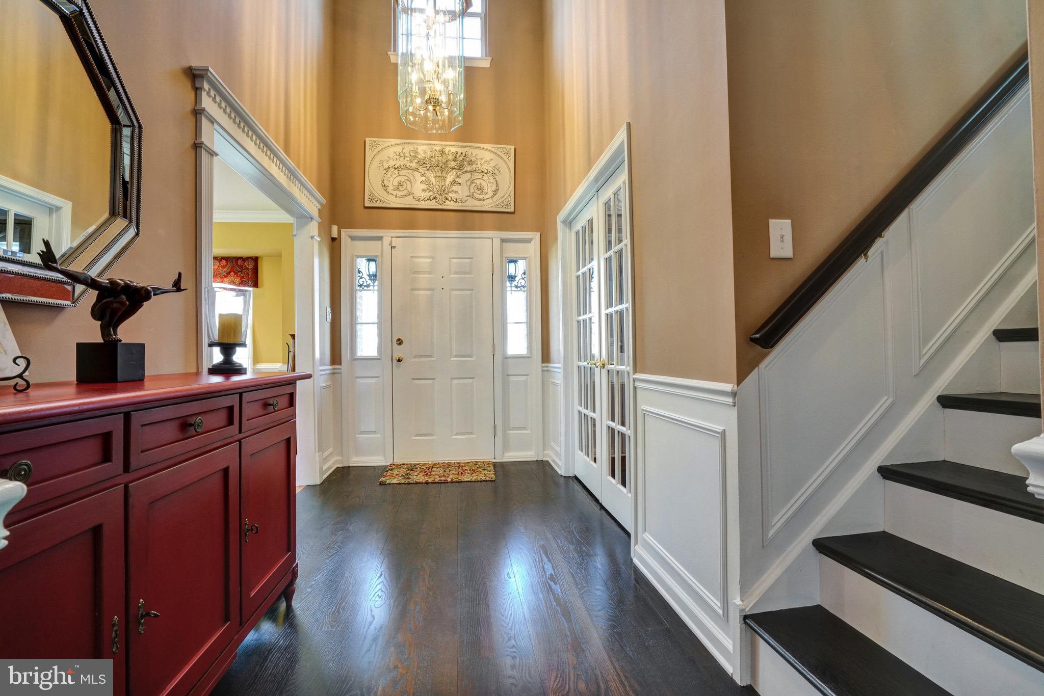 COLLEGEVILLE GLEN - Residential