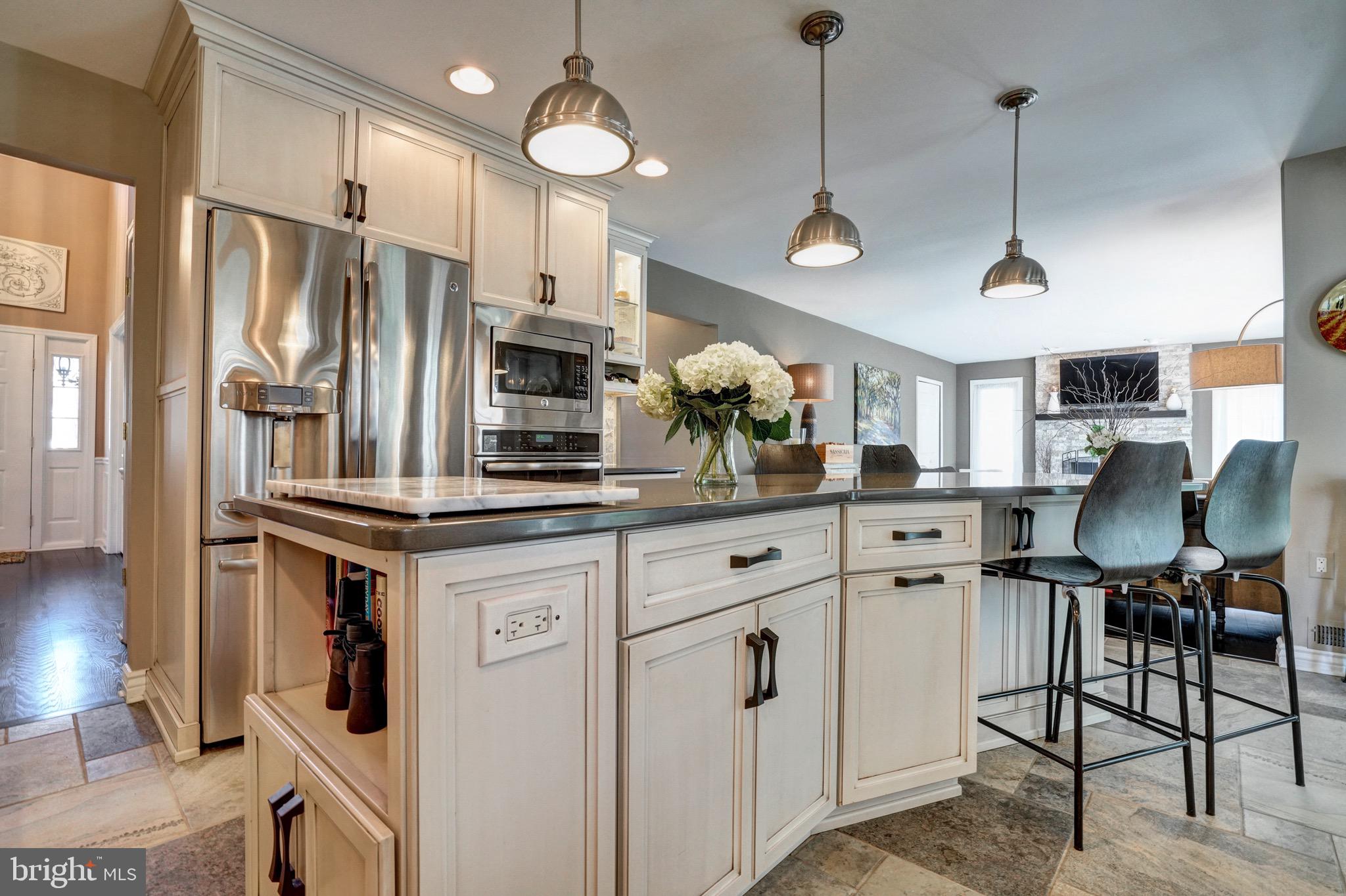 COLLEGEVILLE GLEN - Residential