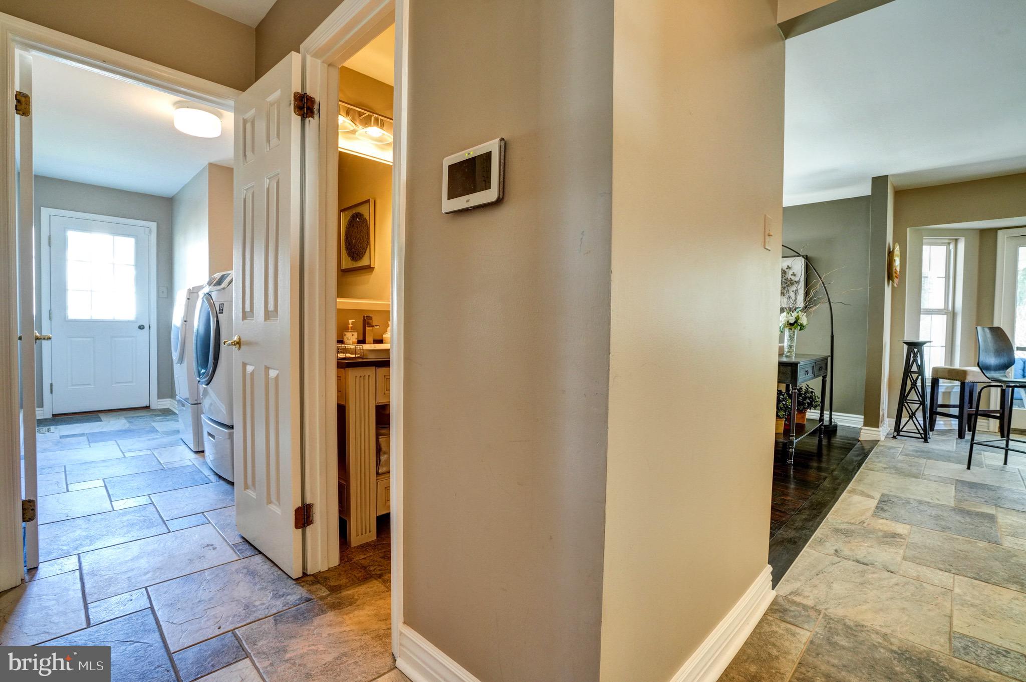 COLLEGEVILLE GLEN - Residential