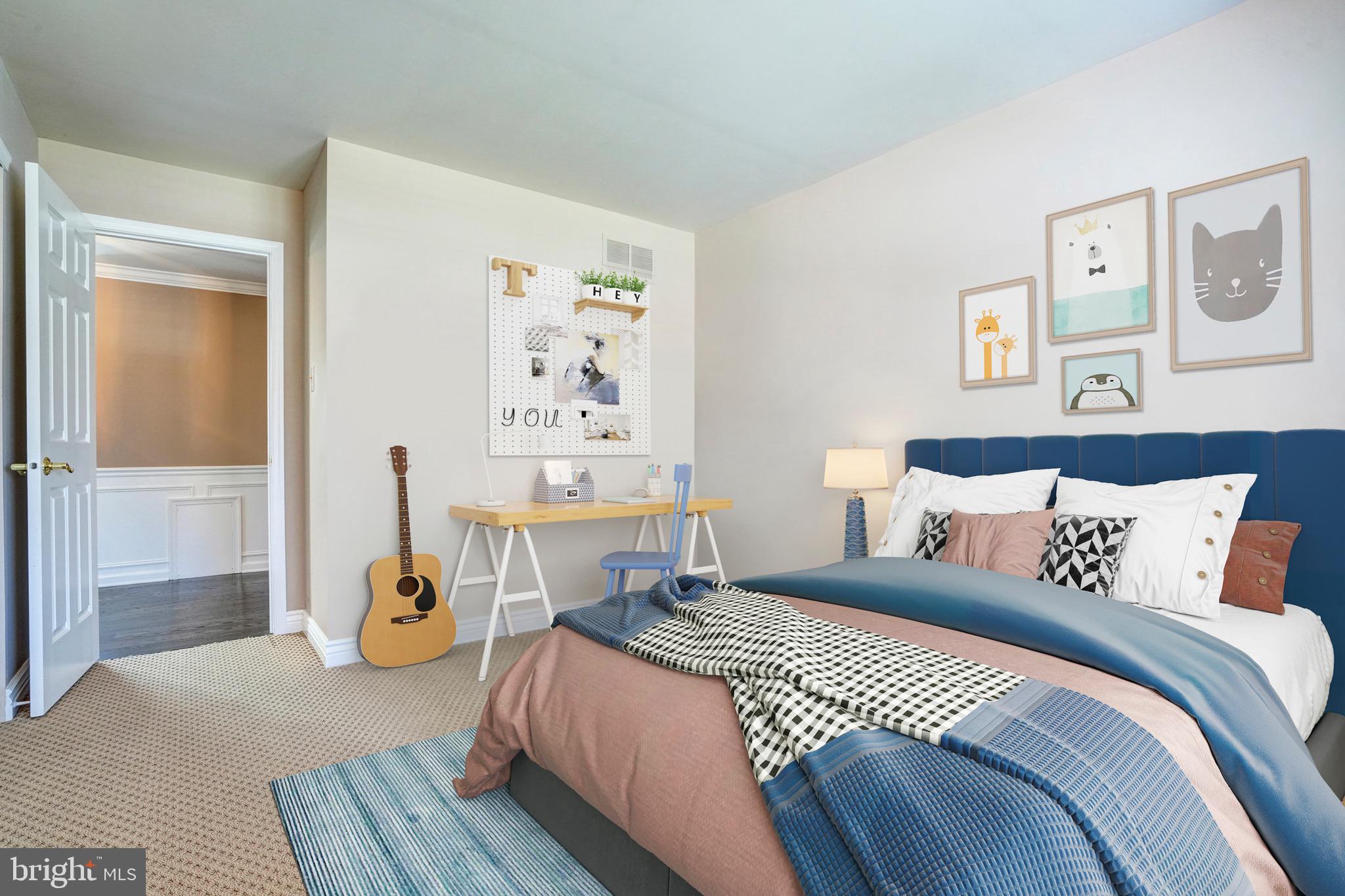 COLLEGEVILLE GLEN - Residential