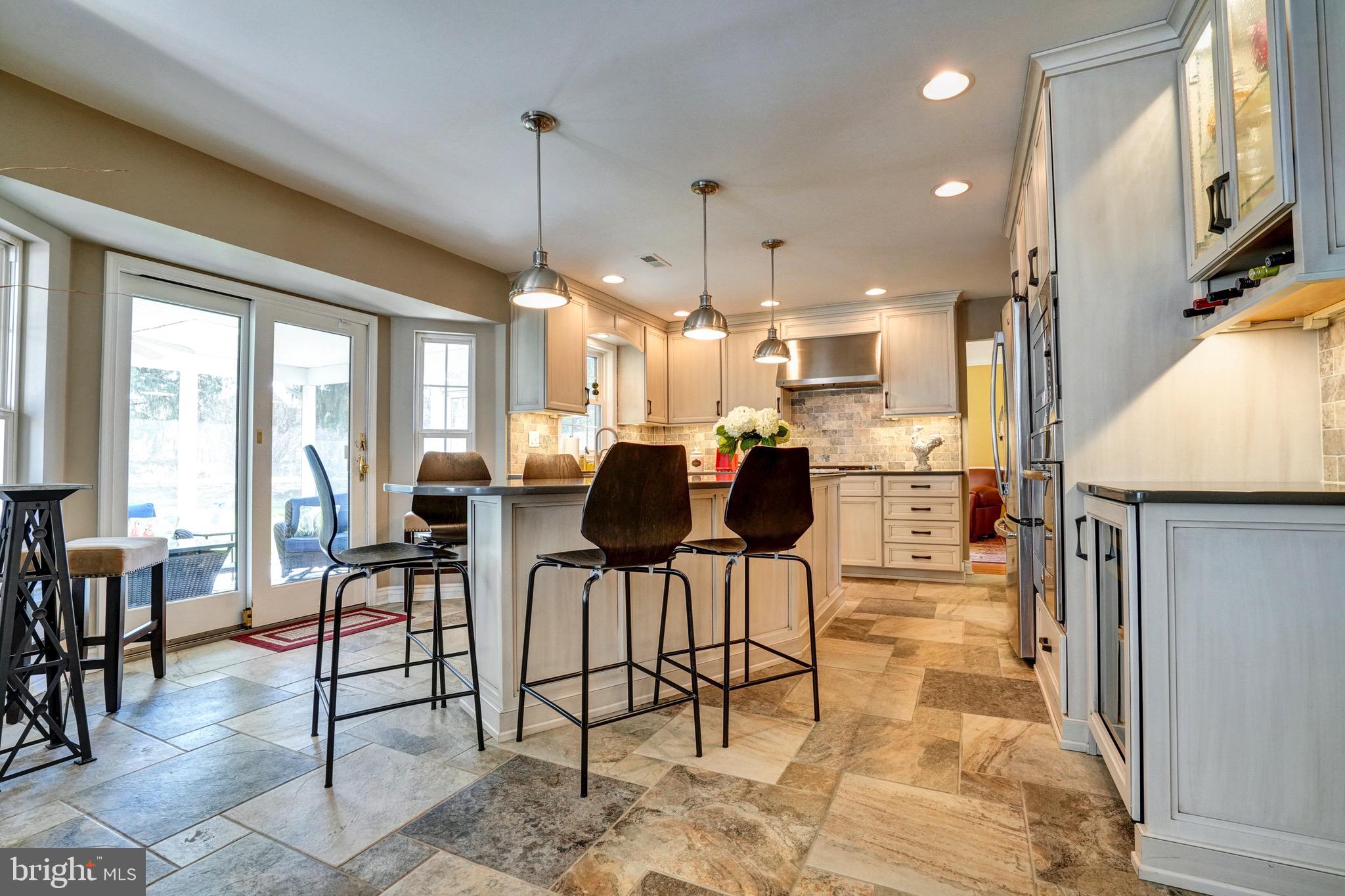 COLLEGEVILLE GLEN - Residential