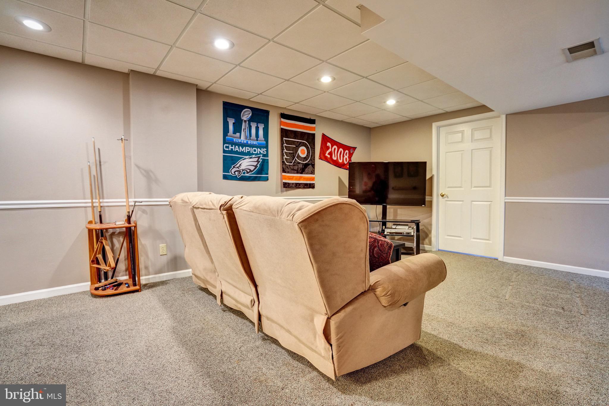 COLLEGEVILLE GLEN - Residential