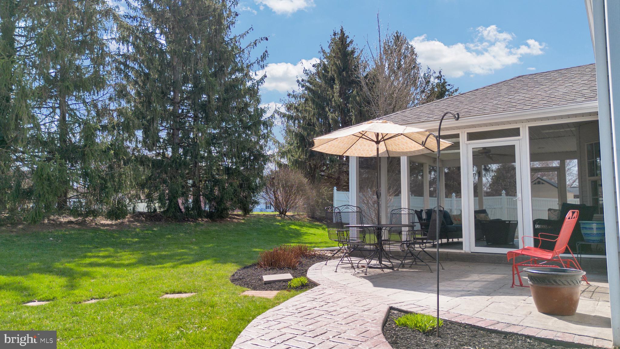 COLLEGEVILLE GLEN - Residential