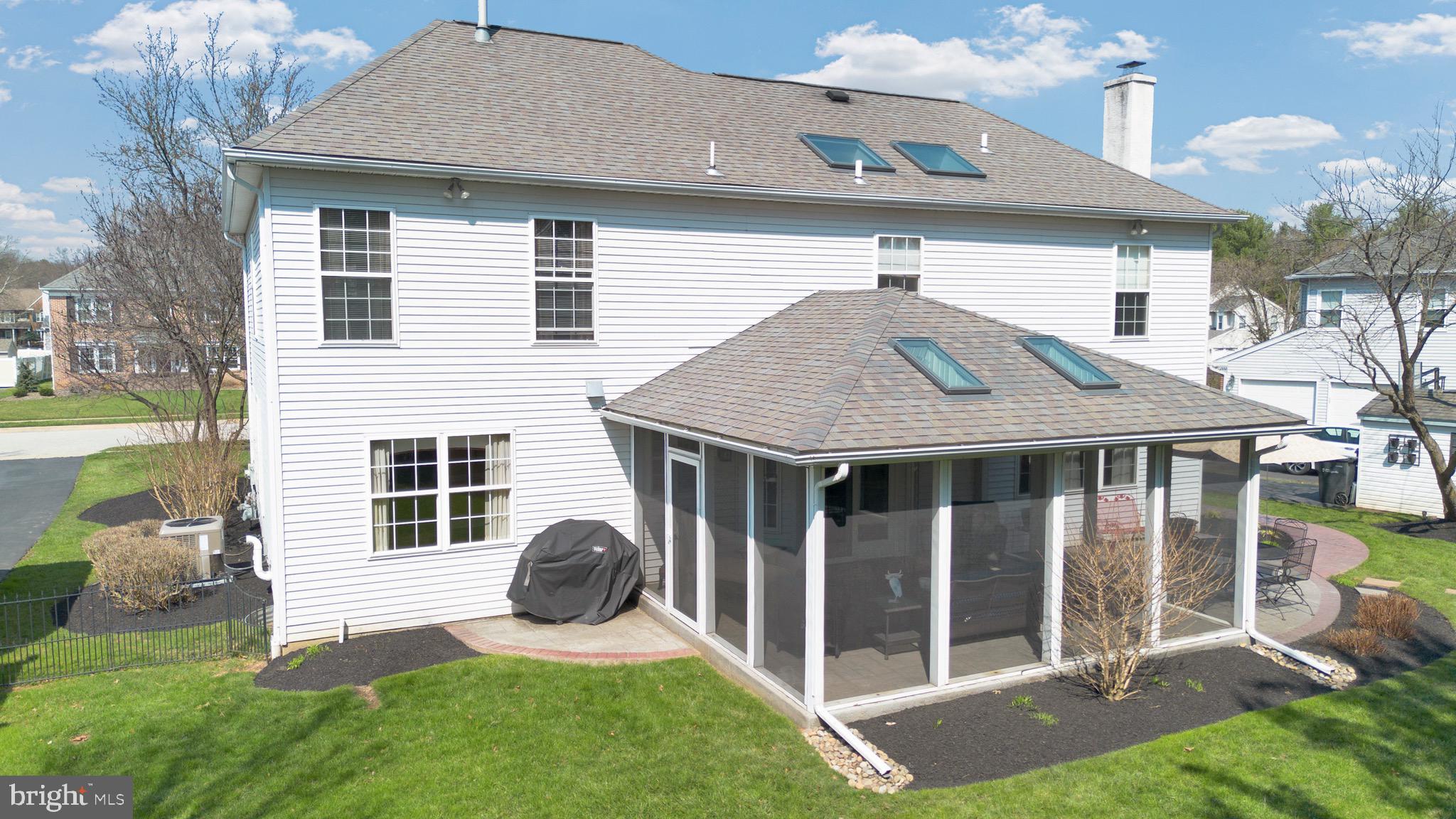 COLLEGEVILLE GLEN - Residential