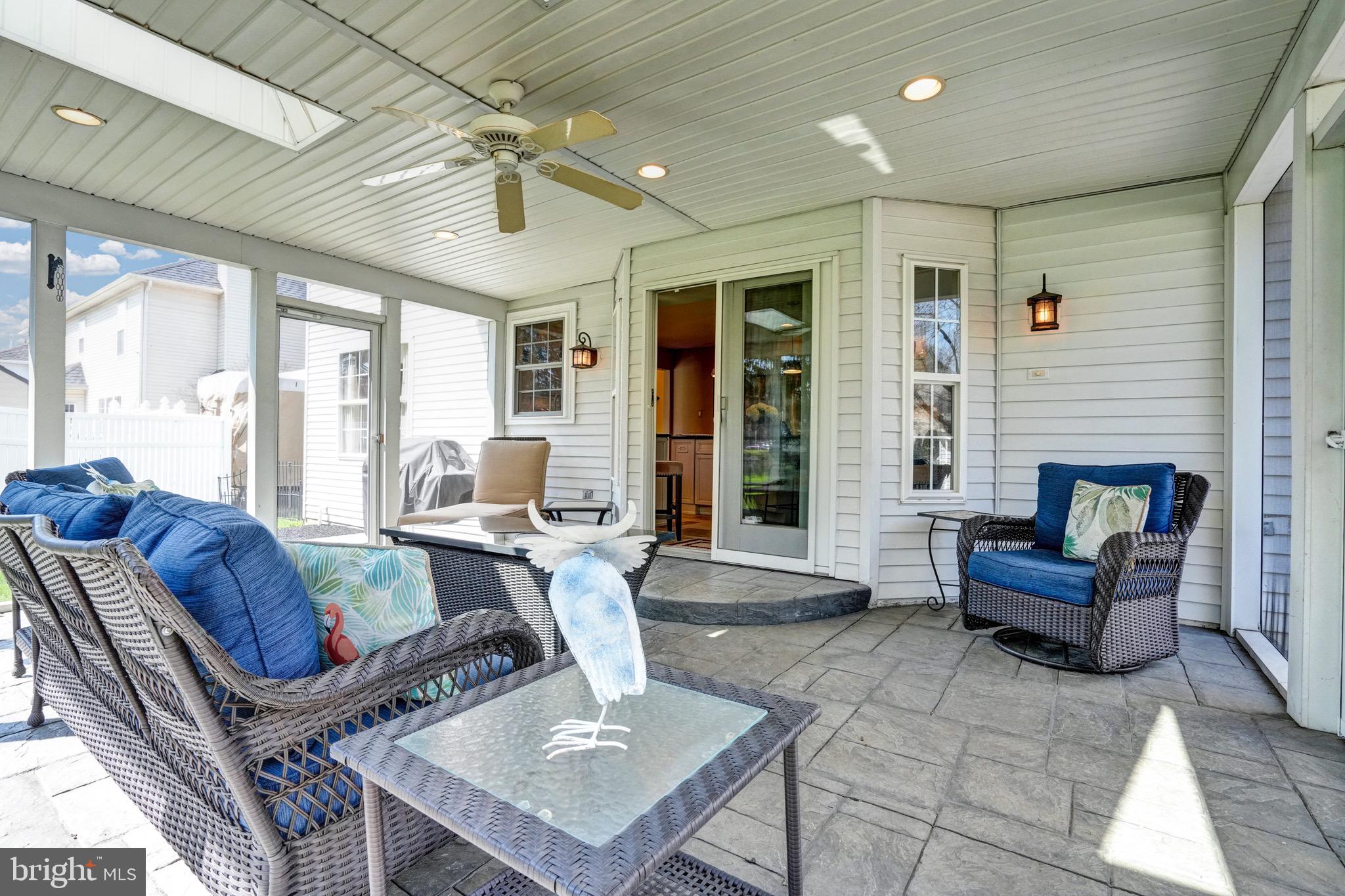 COLLEGEVILLE GLEN - Residential