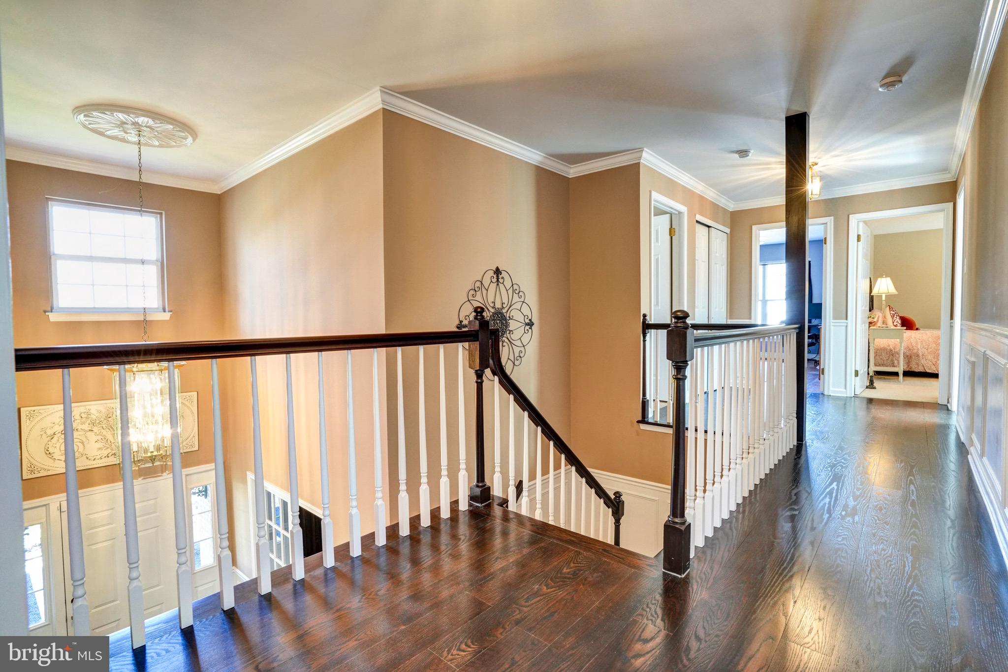 COLLEGEVILLE GLEN - Residential