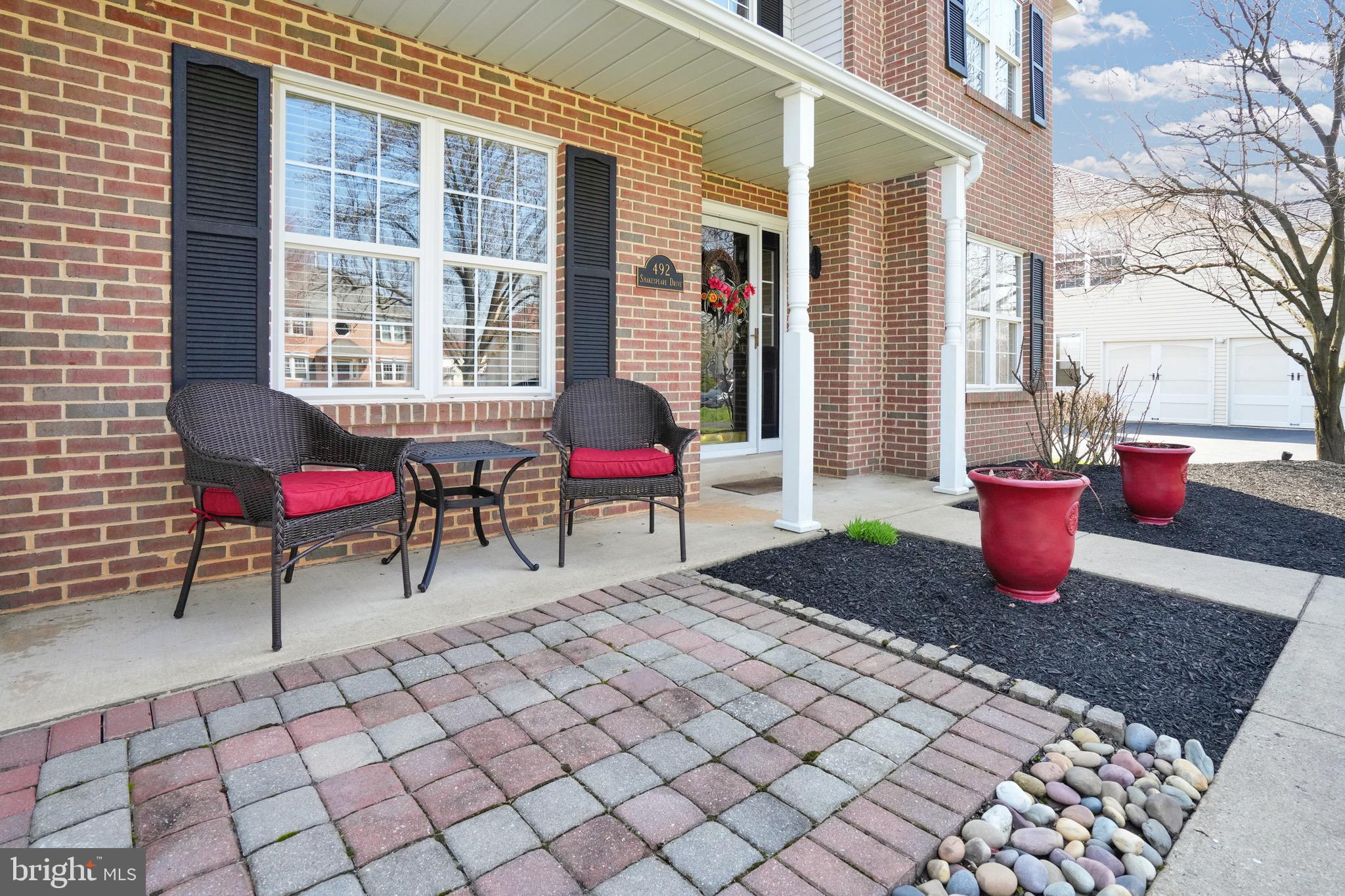 COLLEGEVILLE GLEN - Residential