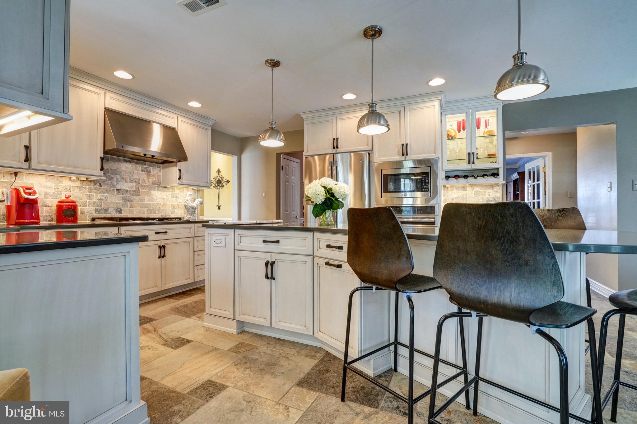 COLLEGEVILLE GLEN - Residential