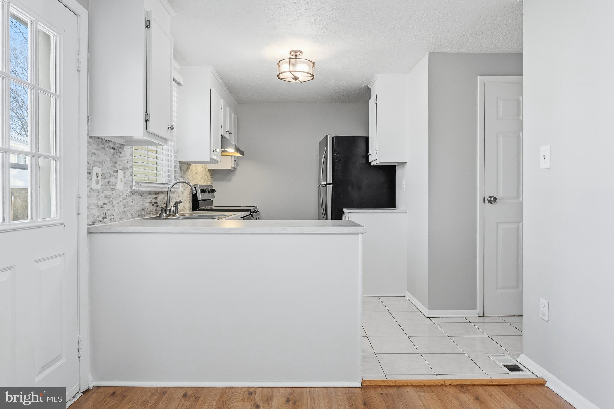 MILL CREEK SOUTH - Residential