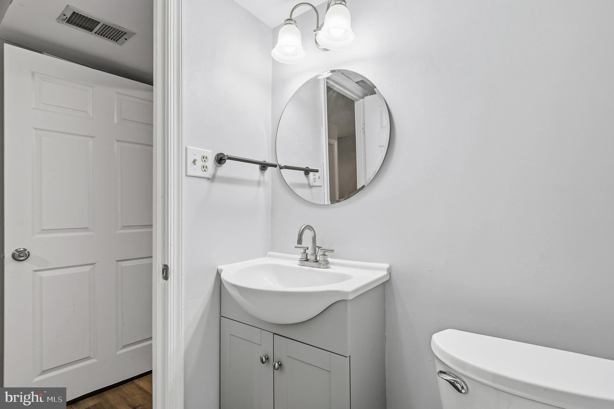 MILL CREEK SOUTH - Residential