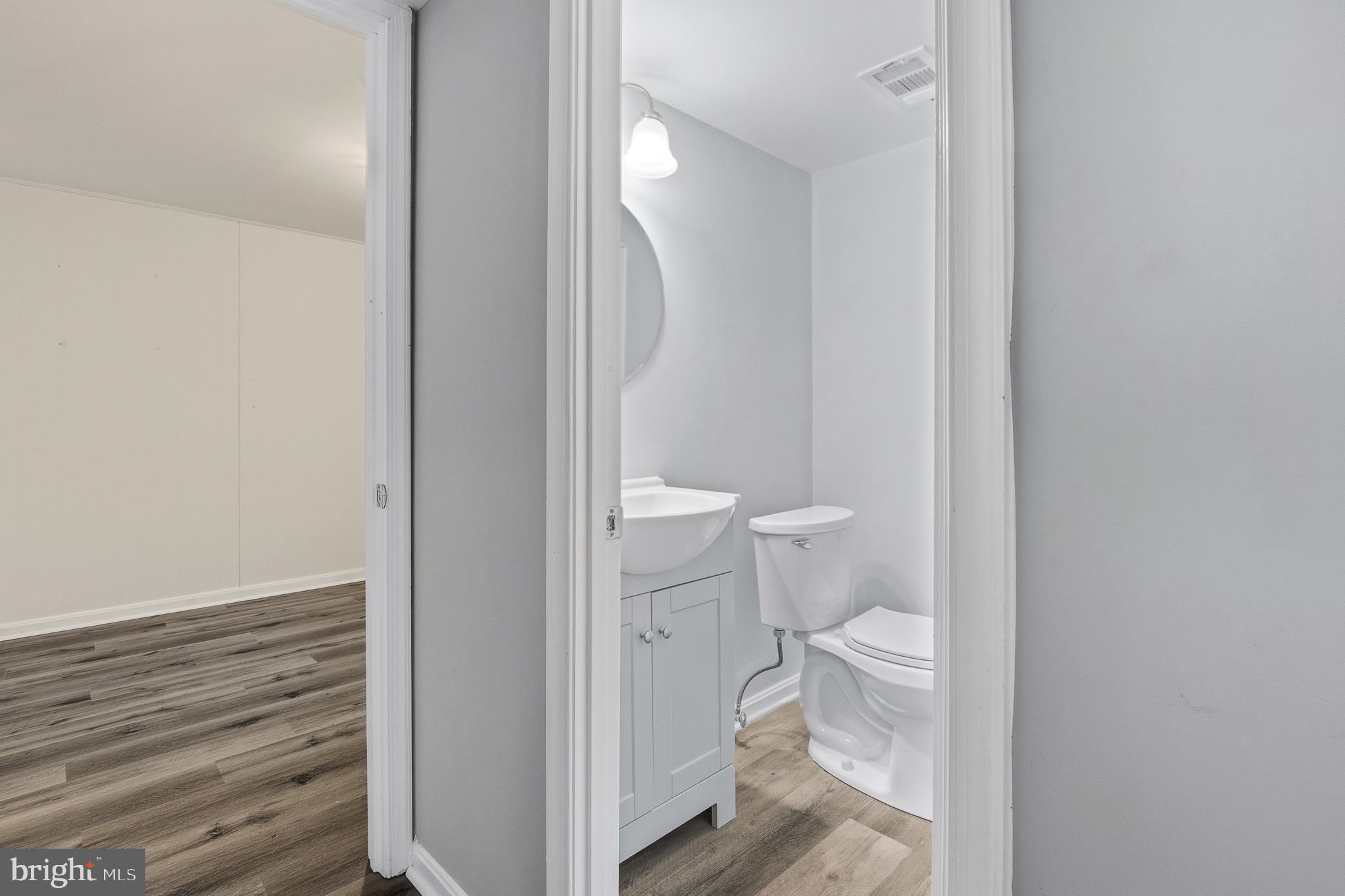 MILL CREEK SOUTH - Residential