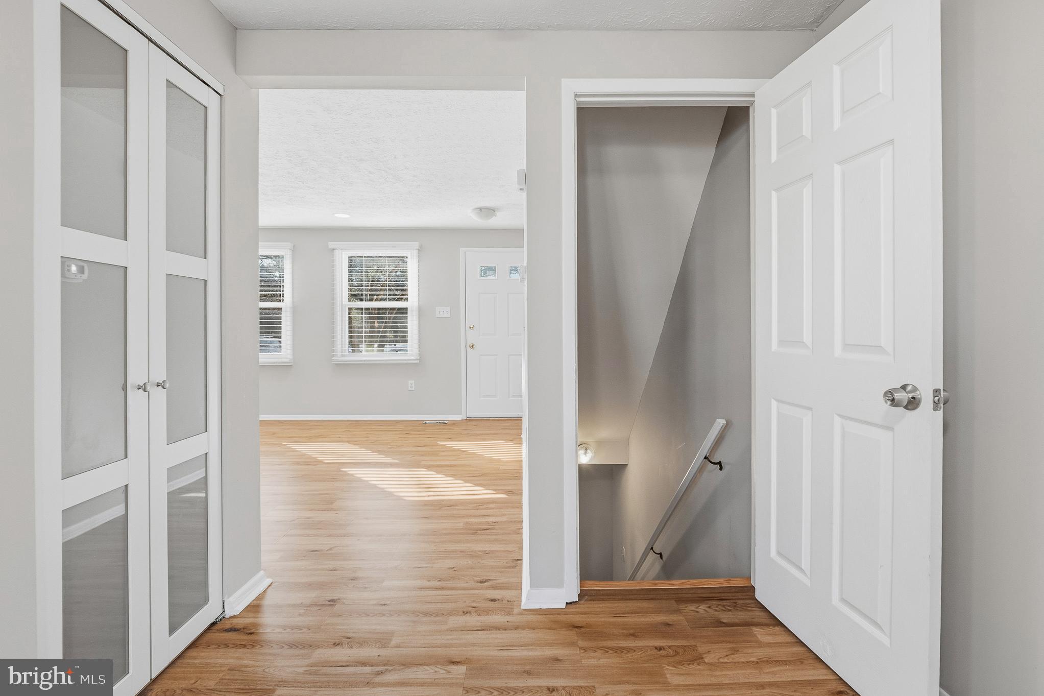 MILL CREEK SOUTH - Residential