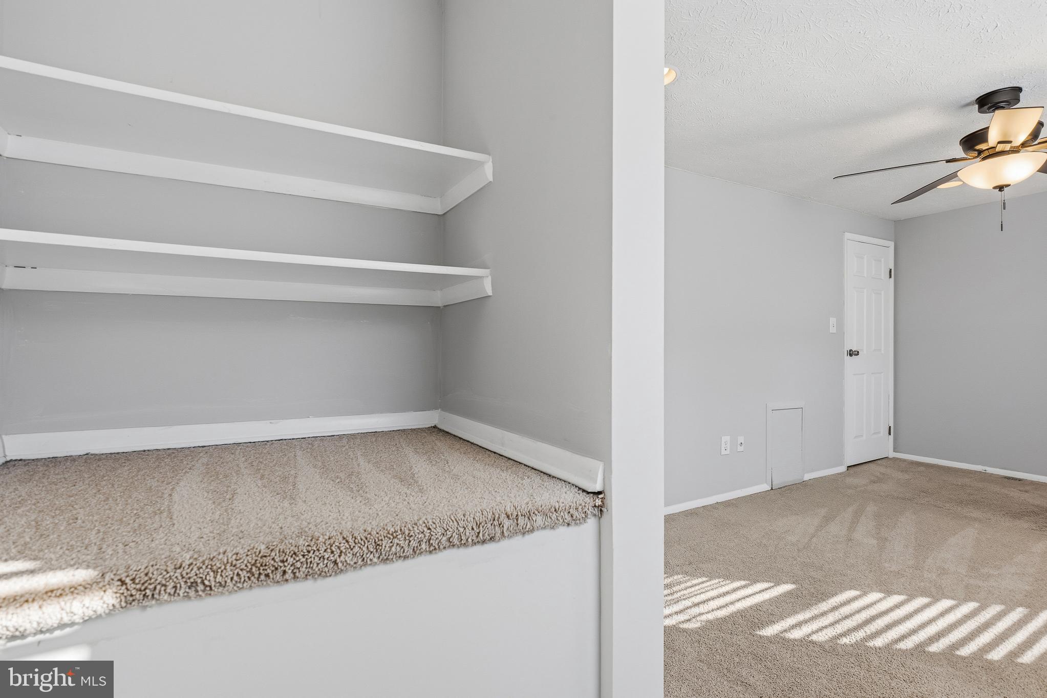 MILL CREEK SOUTH - Residential