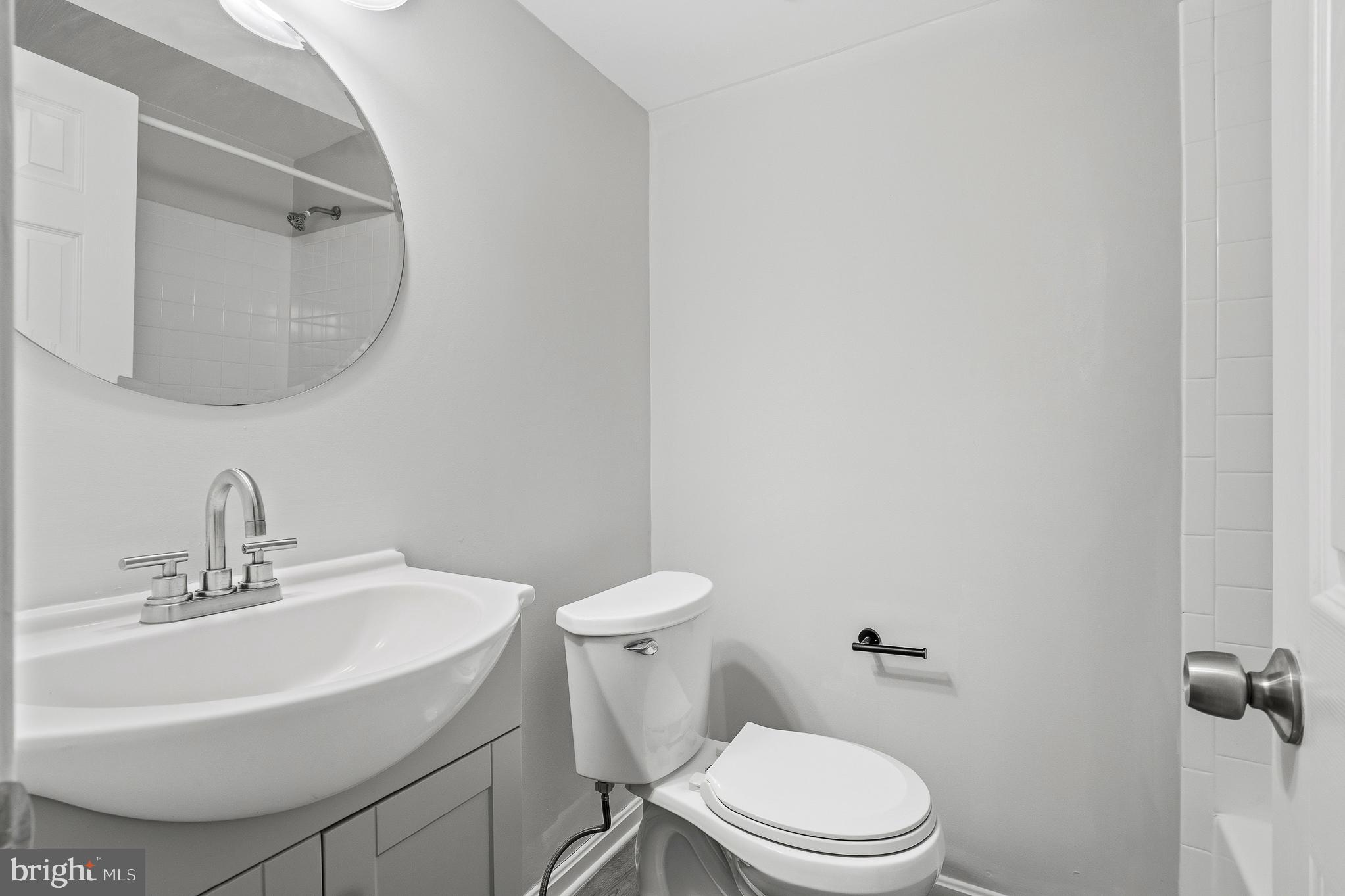 MILL CREEK SOUTH - Residential