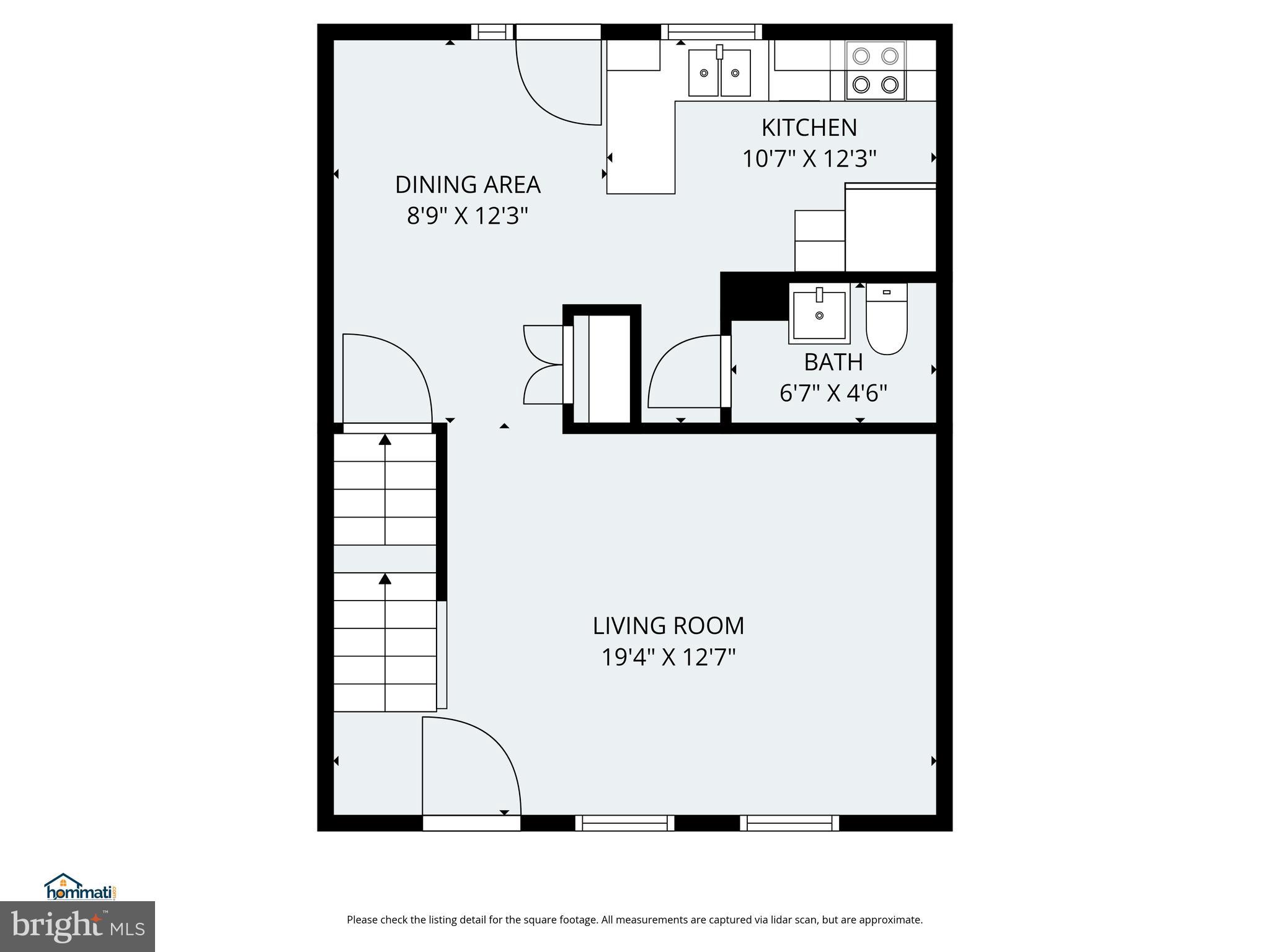 MILL CREEK SOUTH - Residential