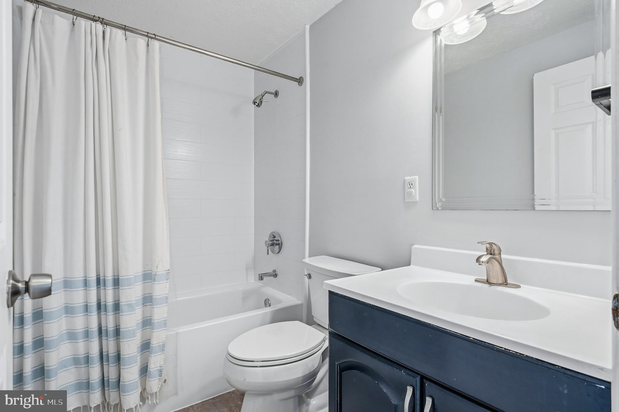 MILL CREEK SOUTH - Residential